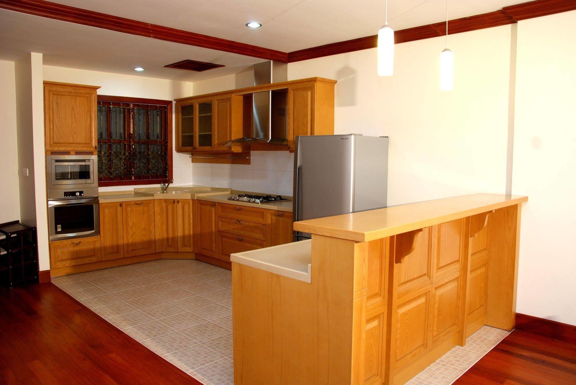 Apartment Templation