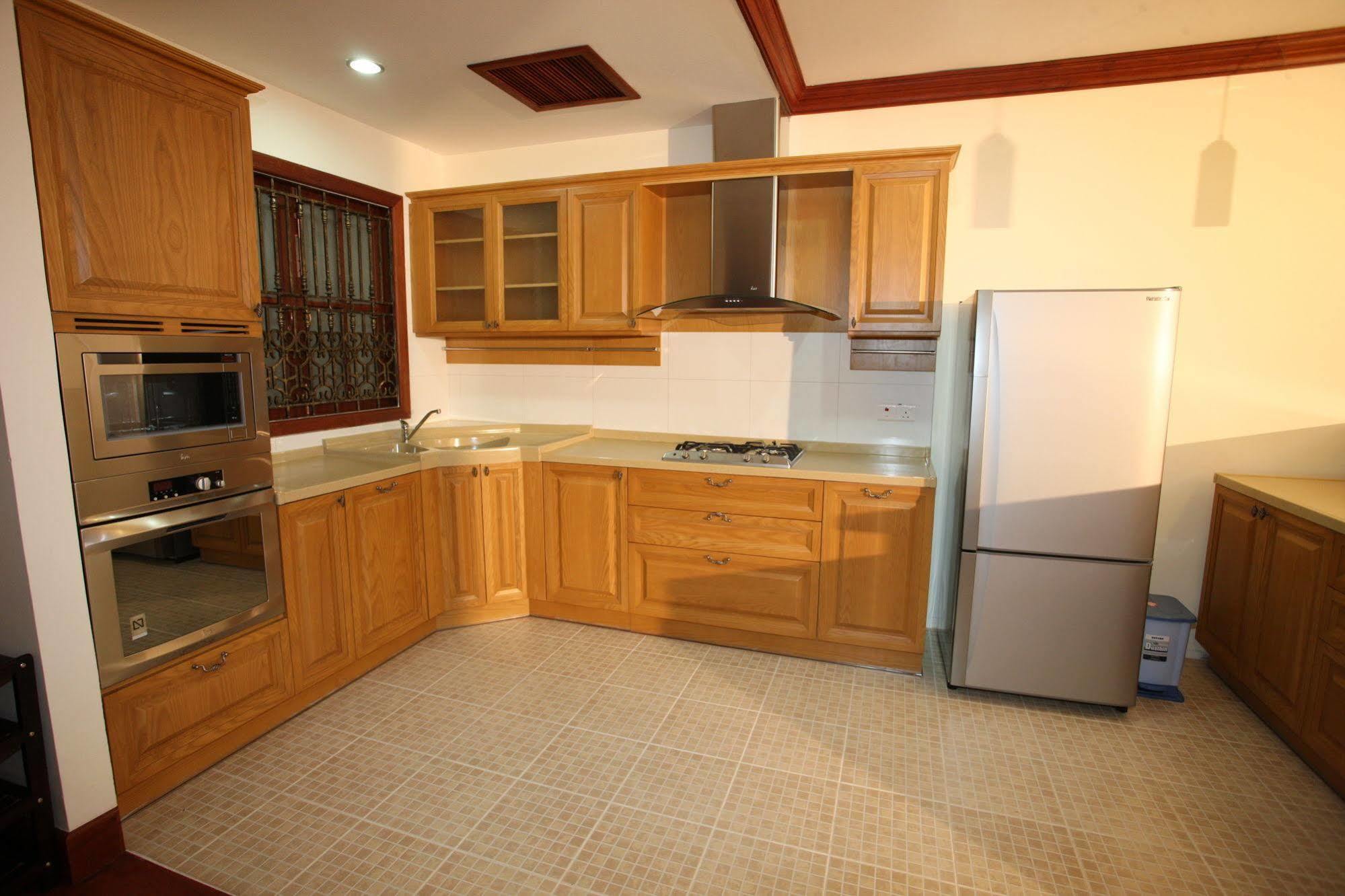Templation Apartment Siem Reap