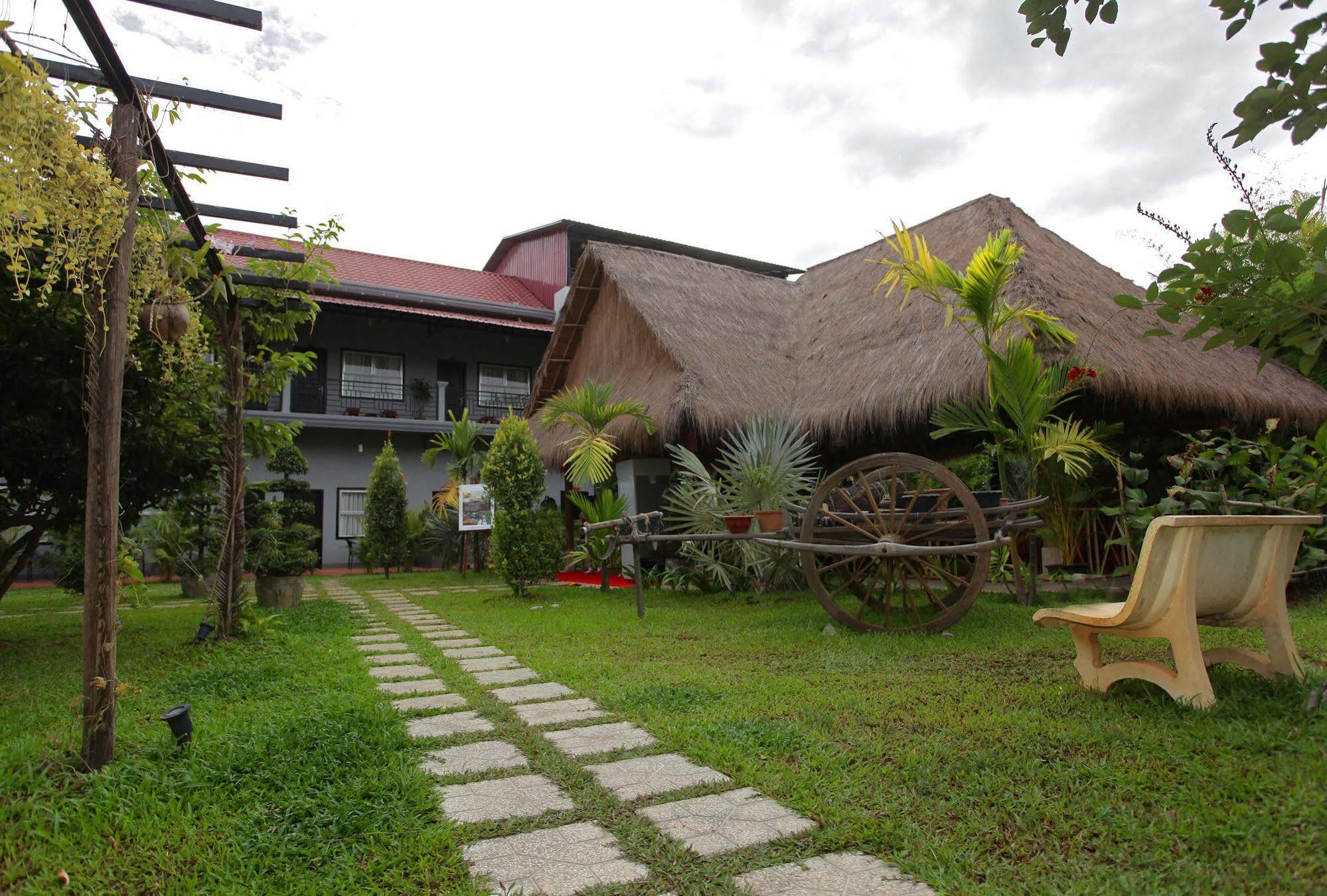 Reveal Angkor 4*