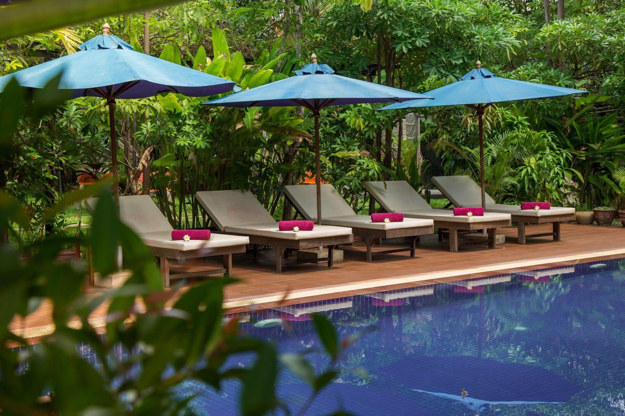Reveal Angkor 4*