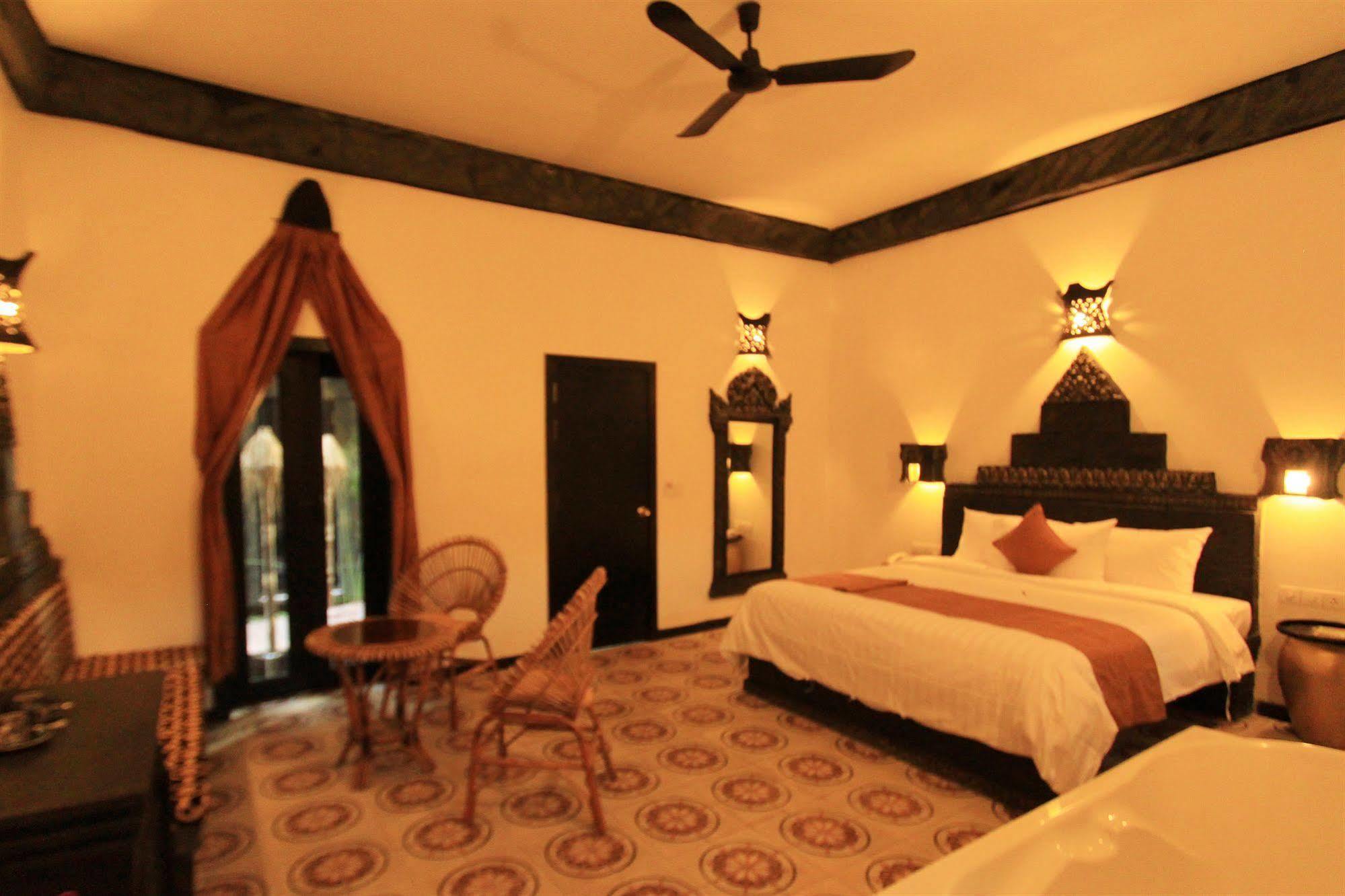 Petit Temple & Resort Siem Reap