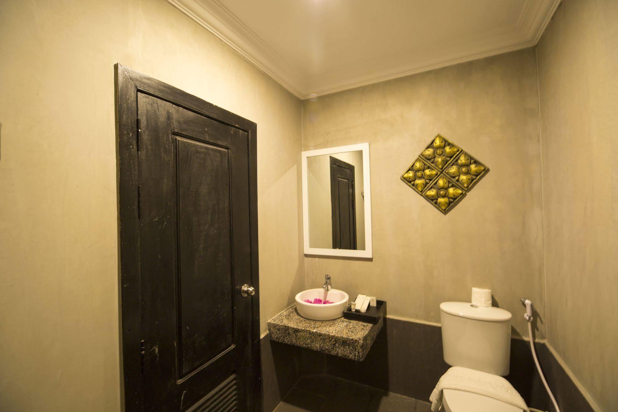 Rithy Rine Angkor 3* Siem Reap
