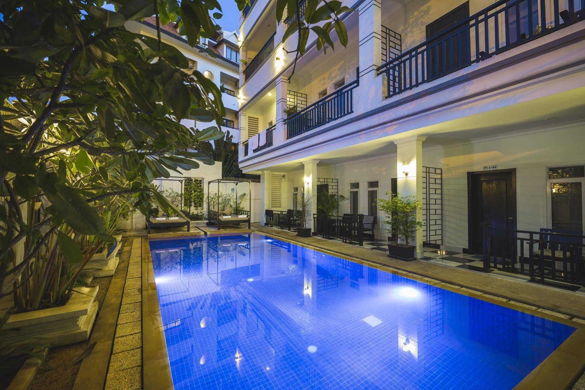Rithy Rine Angkor 3*
