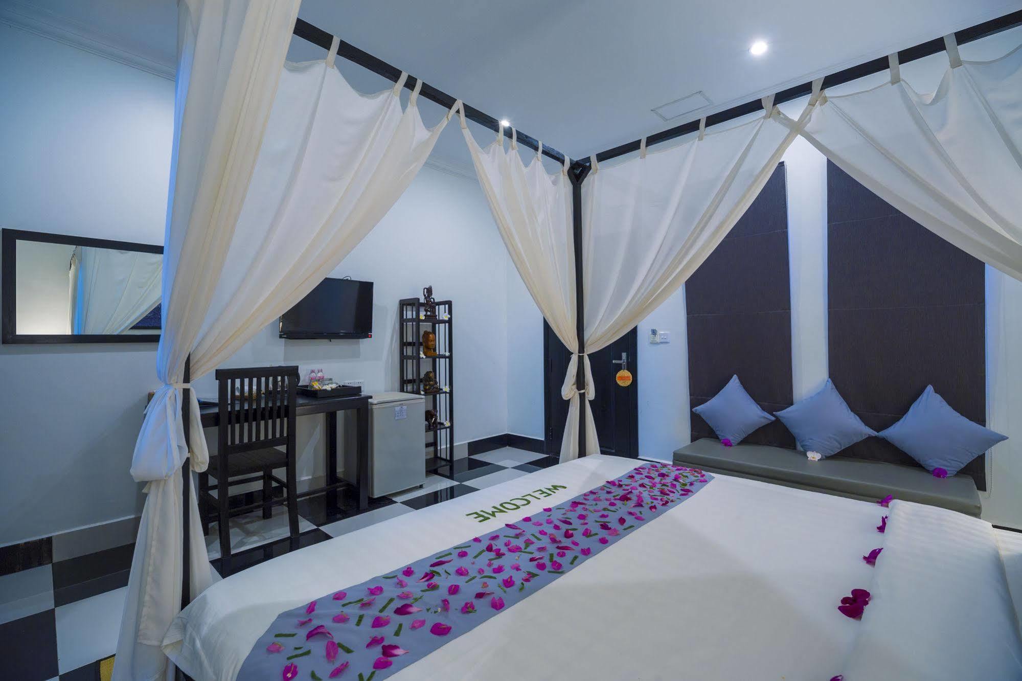 Hotel Rithy Rine Angkor