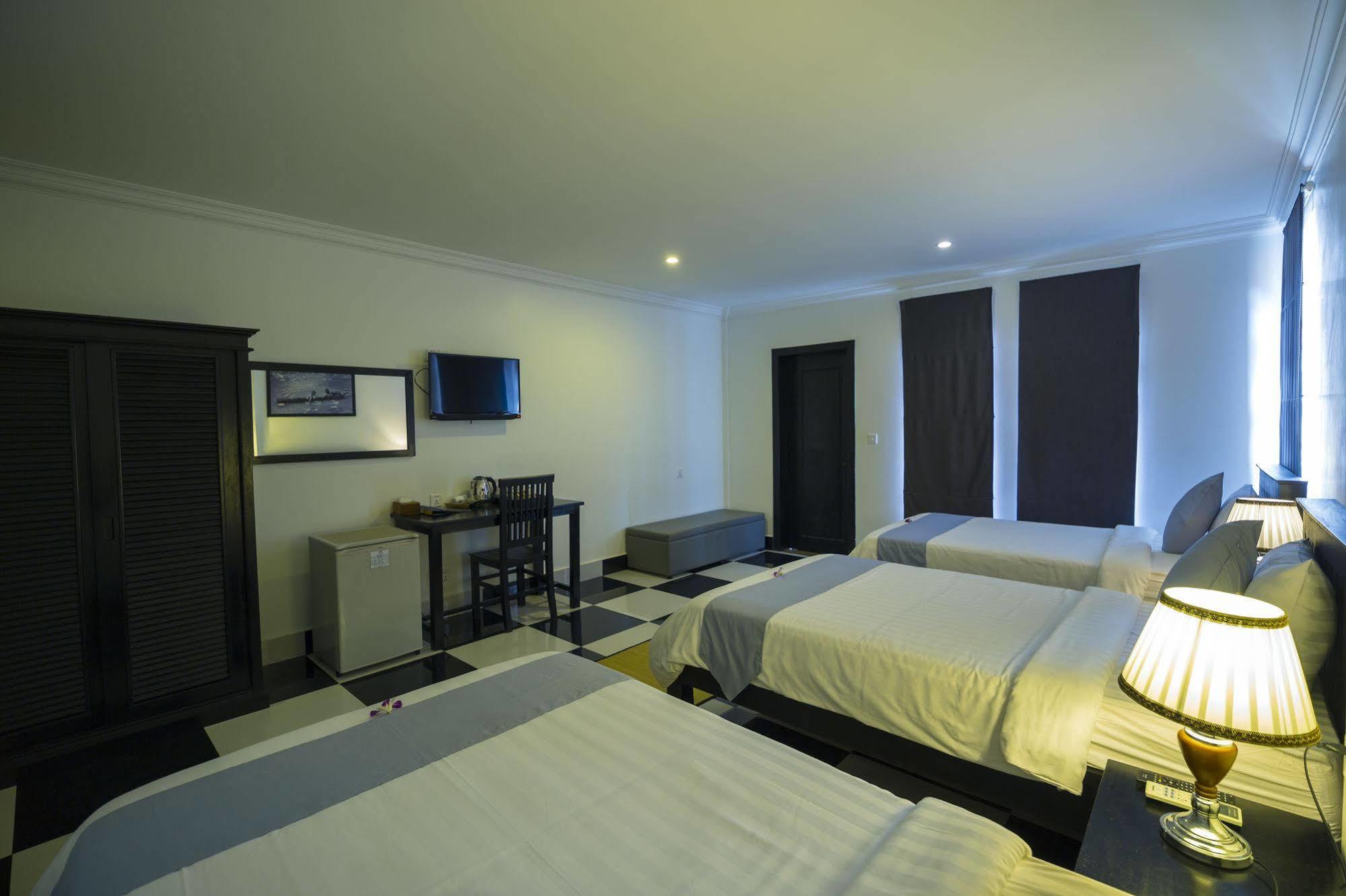 Rithy Rine Angkor 3*