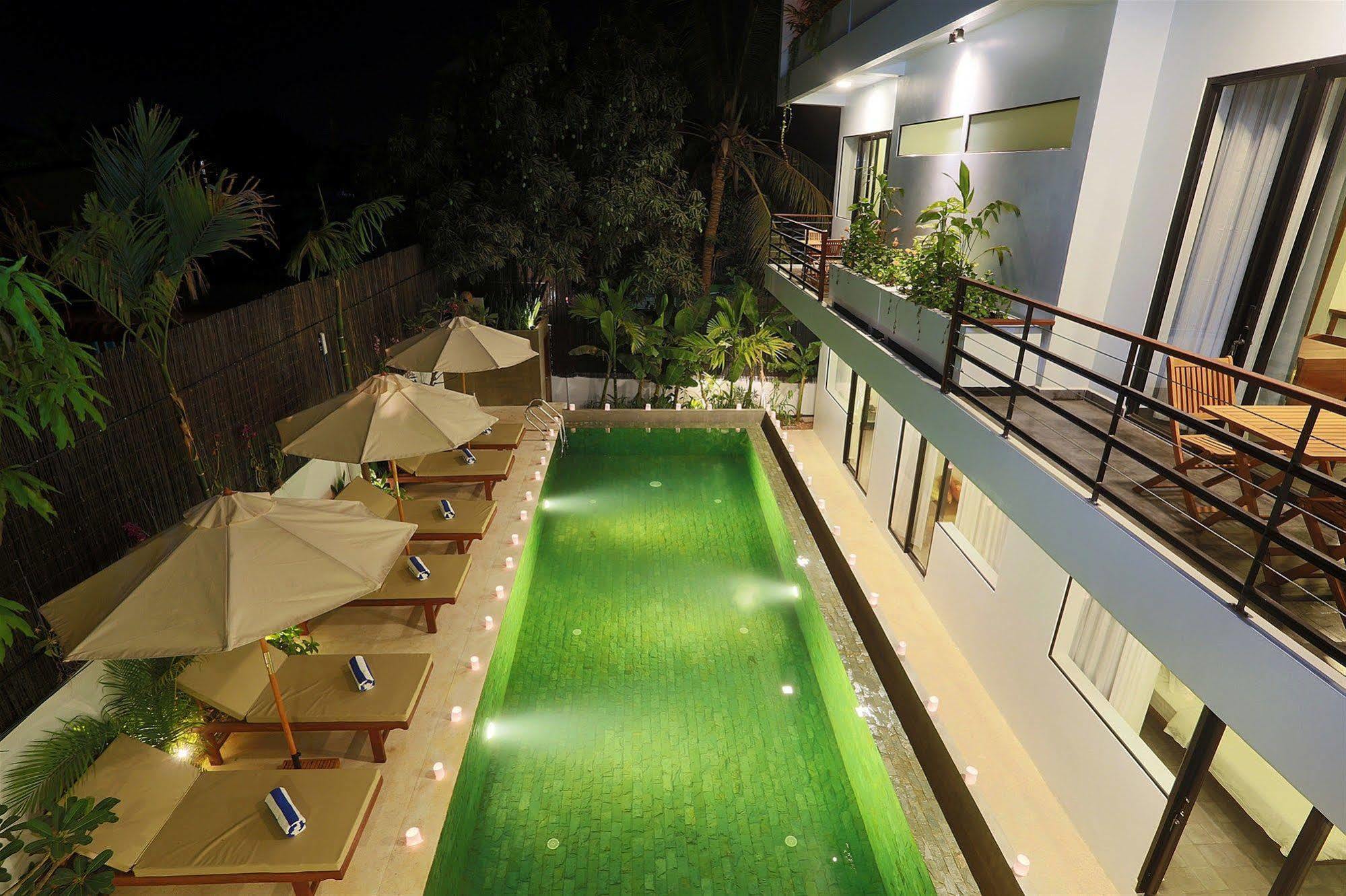 Sam So Boutique Hotel