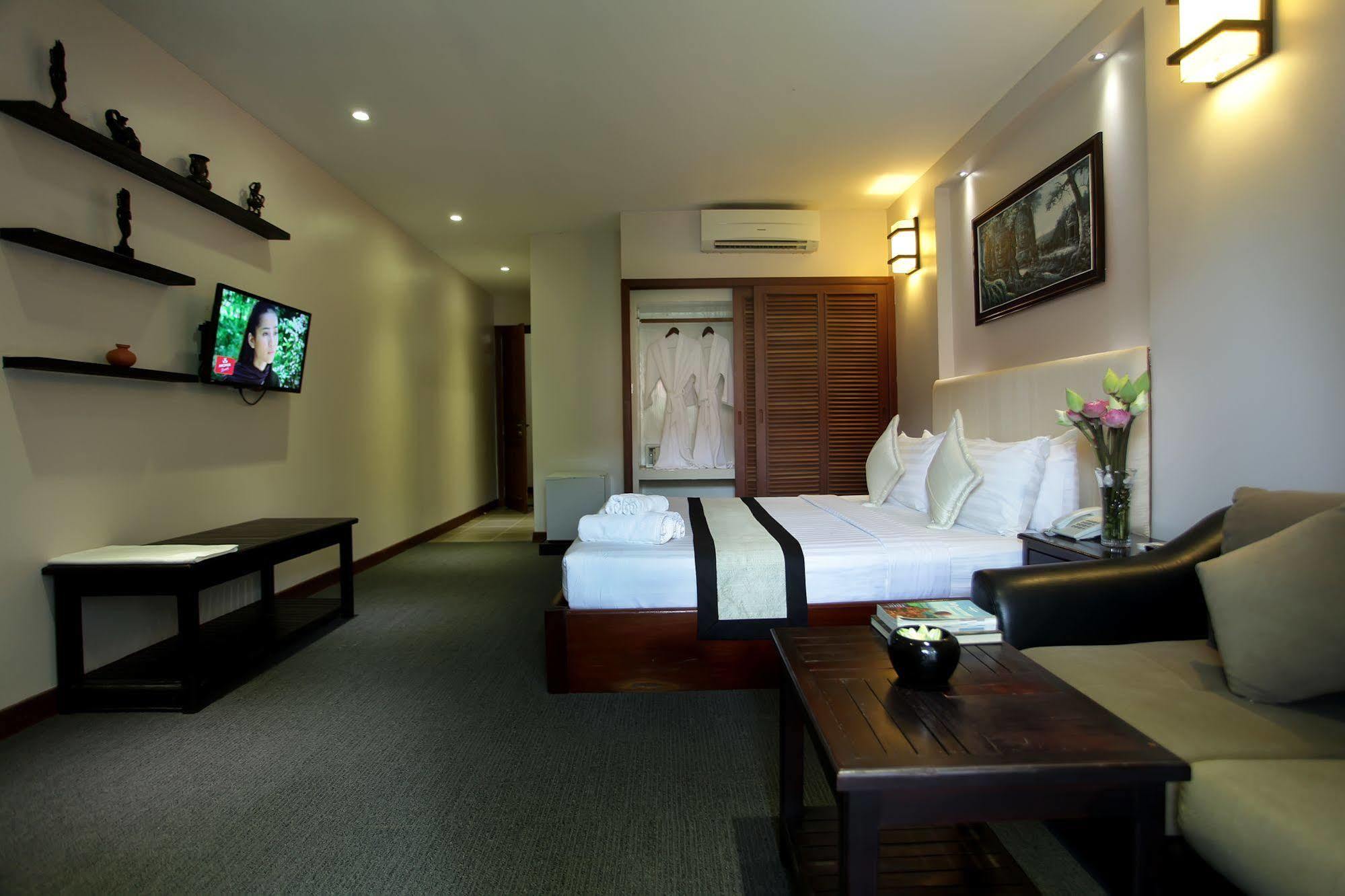 Ra-ta Boutique Hotel 3*