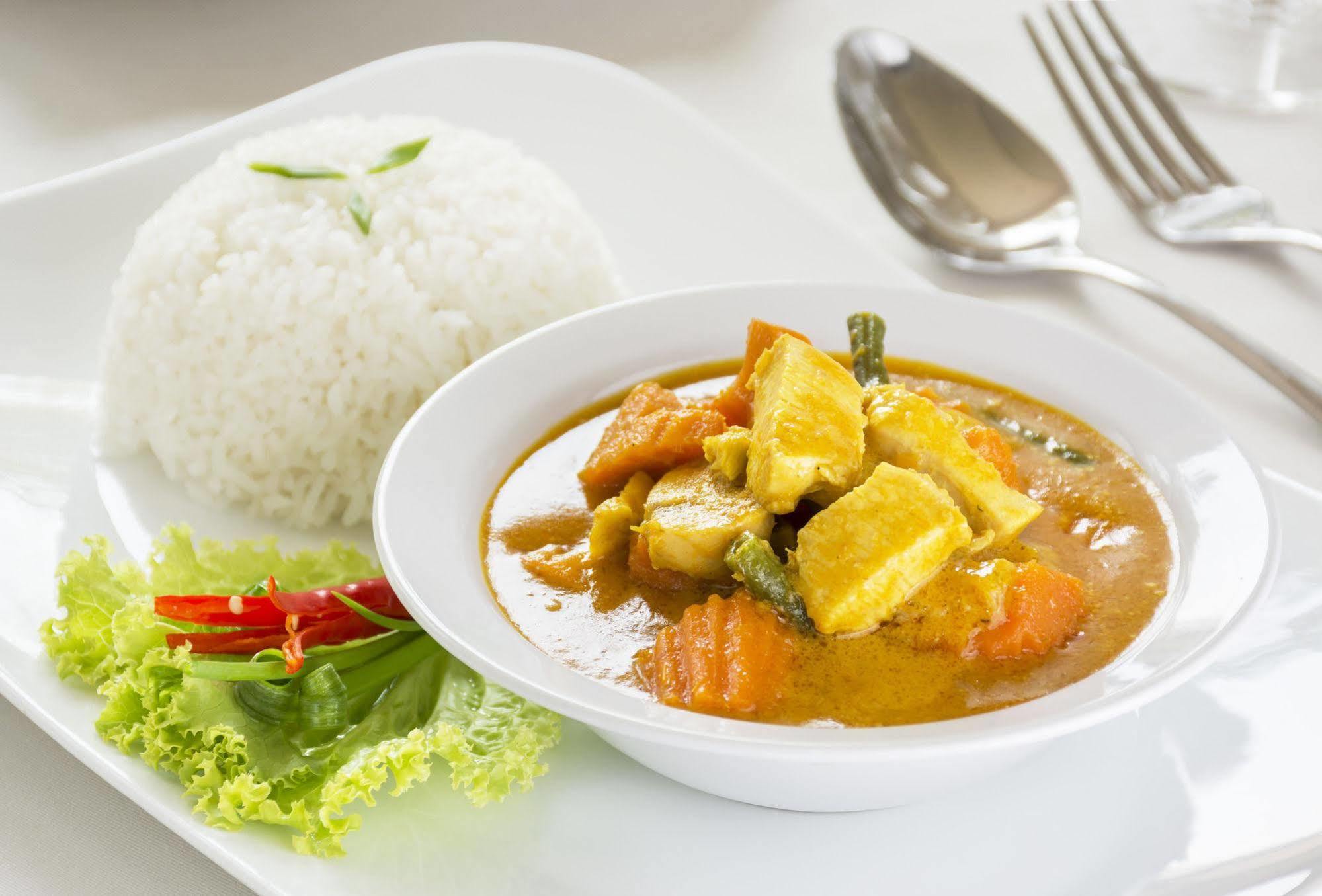 Hotel Malenne D'Angkor Residence Siem Reap