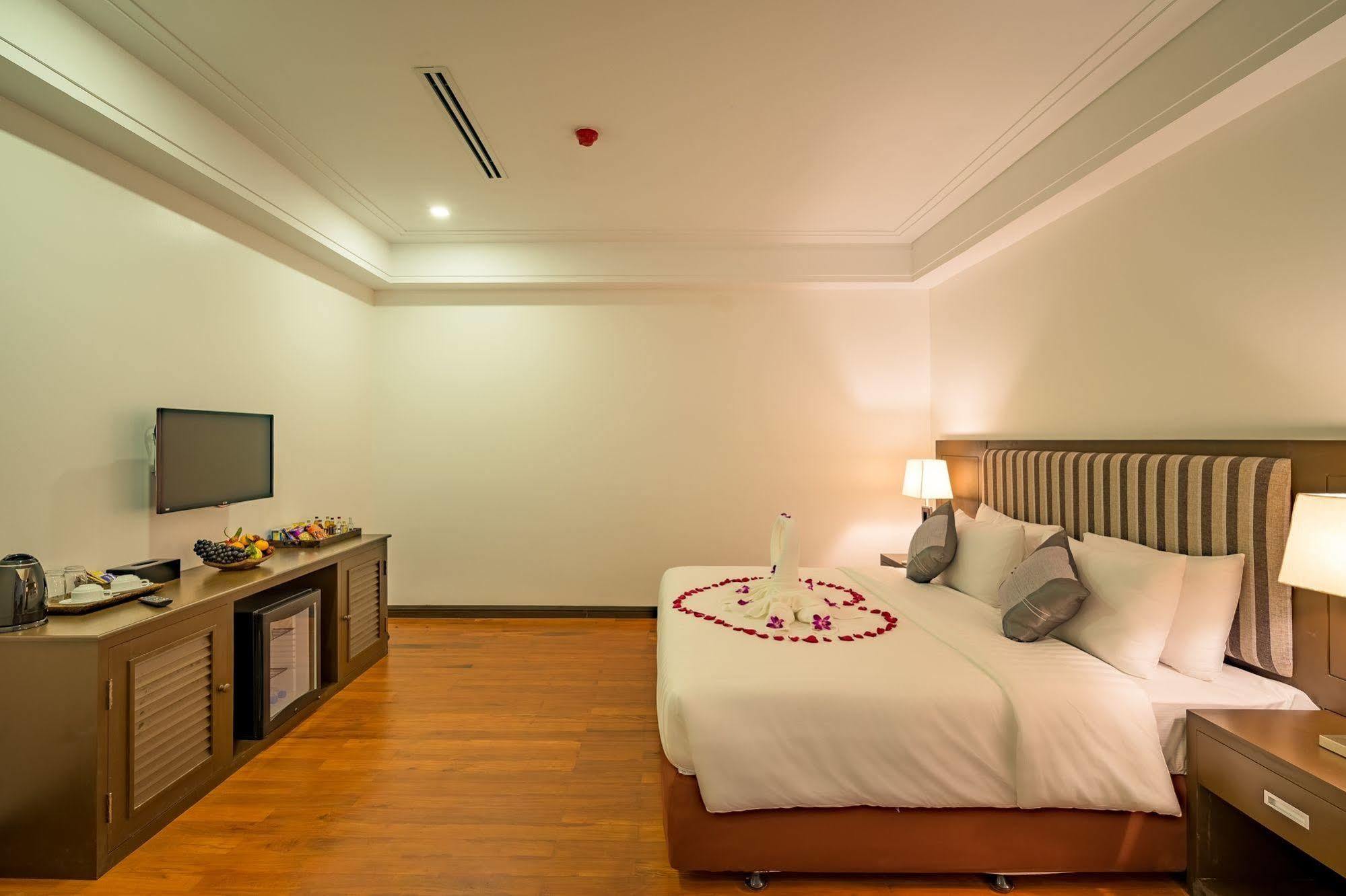 Malenne D'Angkor Residence 4* Siem Reap