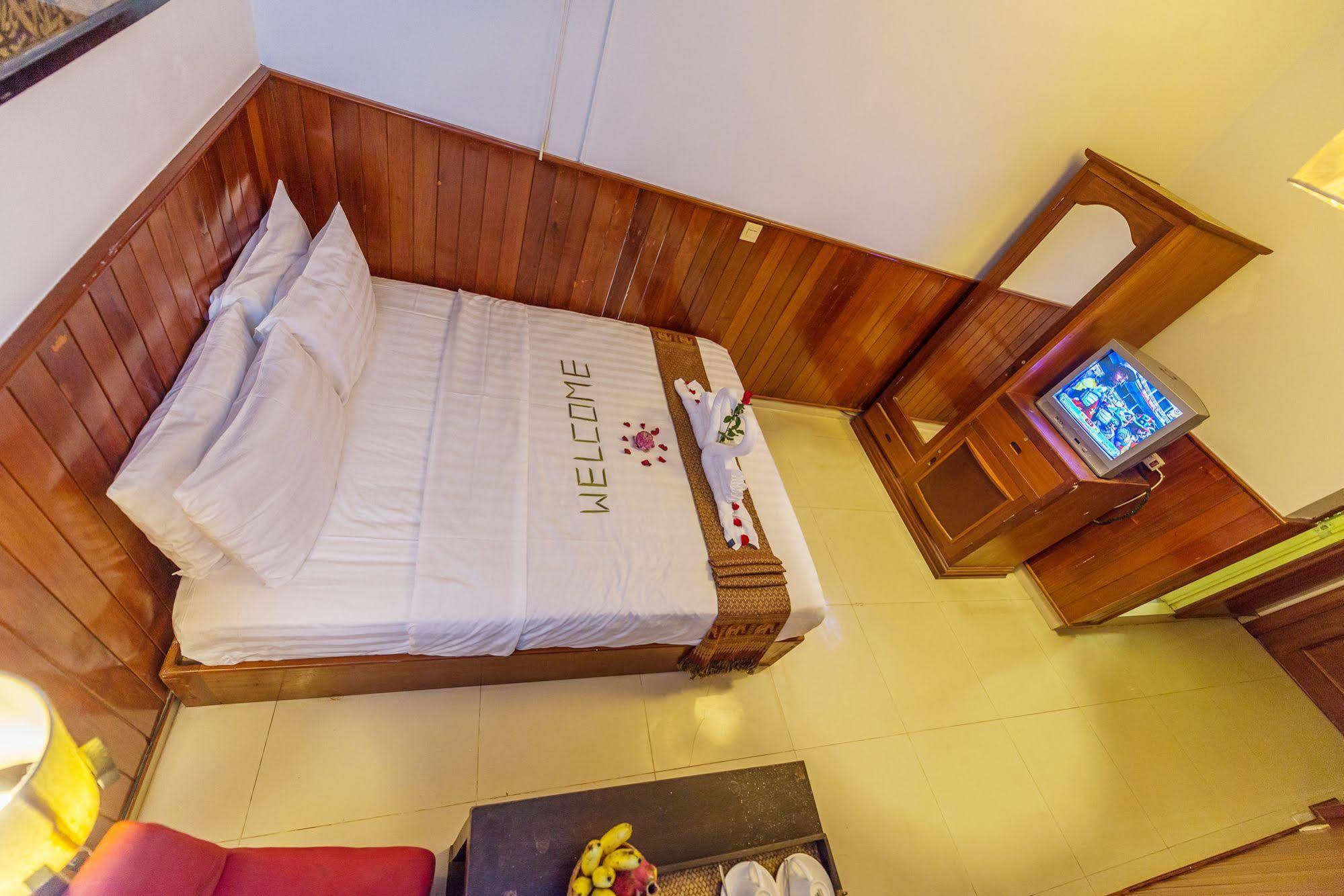 Traveller Angkor Hotel 3*