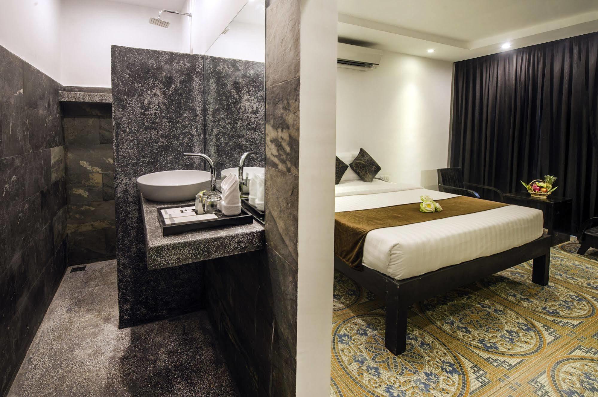 Fancy Boutique Siem Reap