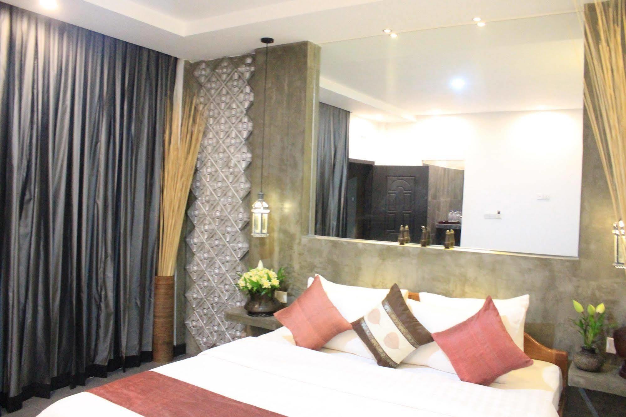 Hotel Fancy Boutique 2*