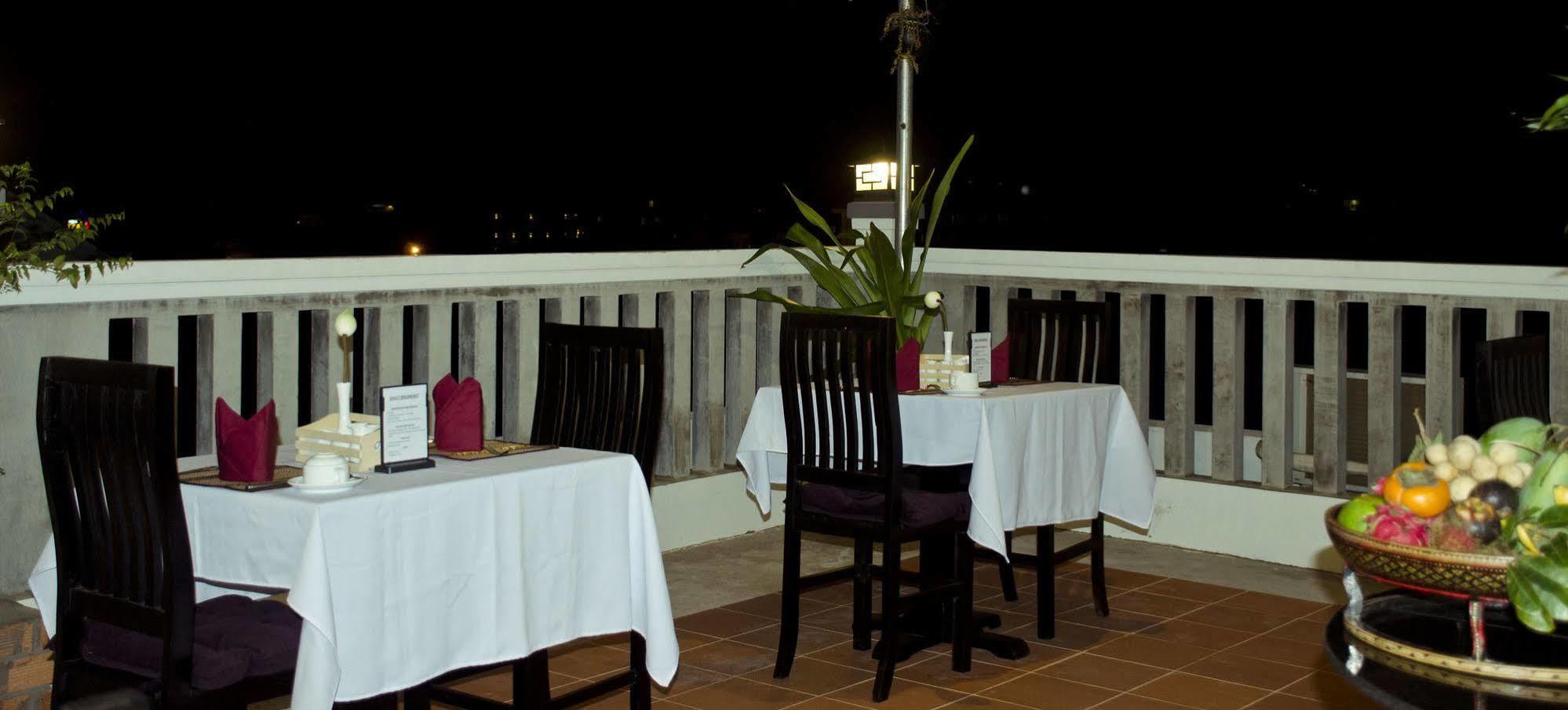 Silver Hotel Siem Reap