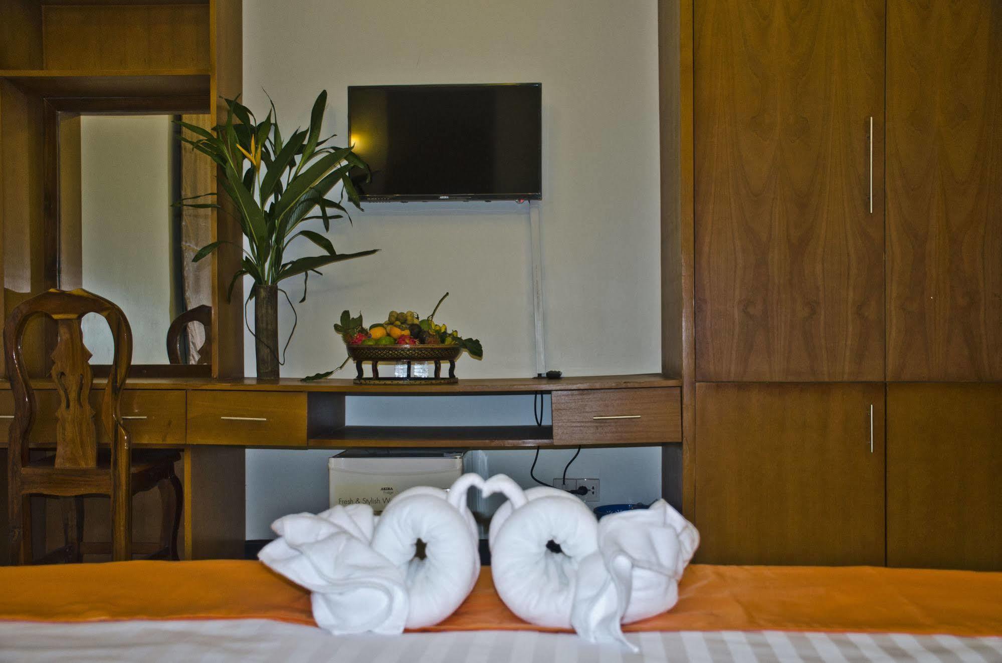 Silver 3* Siem Reap