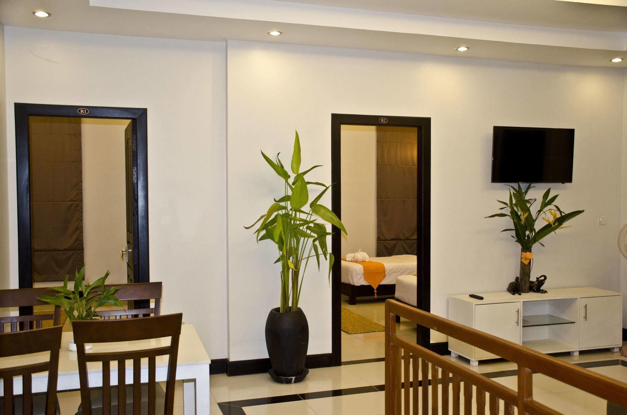 Hotel Silver 3*