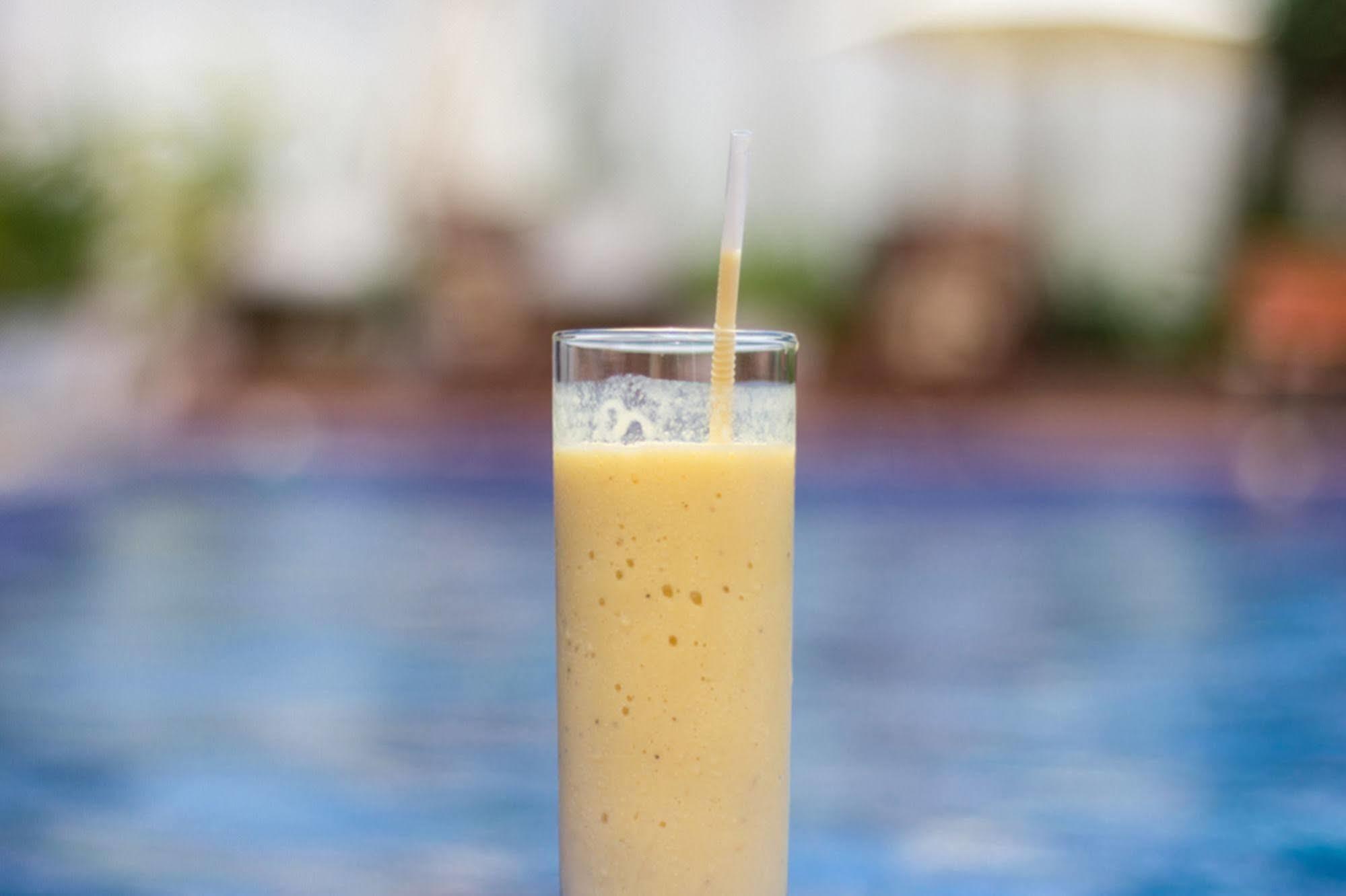 Overflow 3* Siem Reap