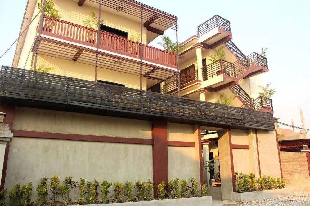 Hotel The Concept Siem Reap