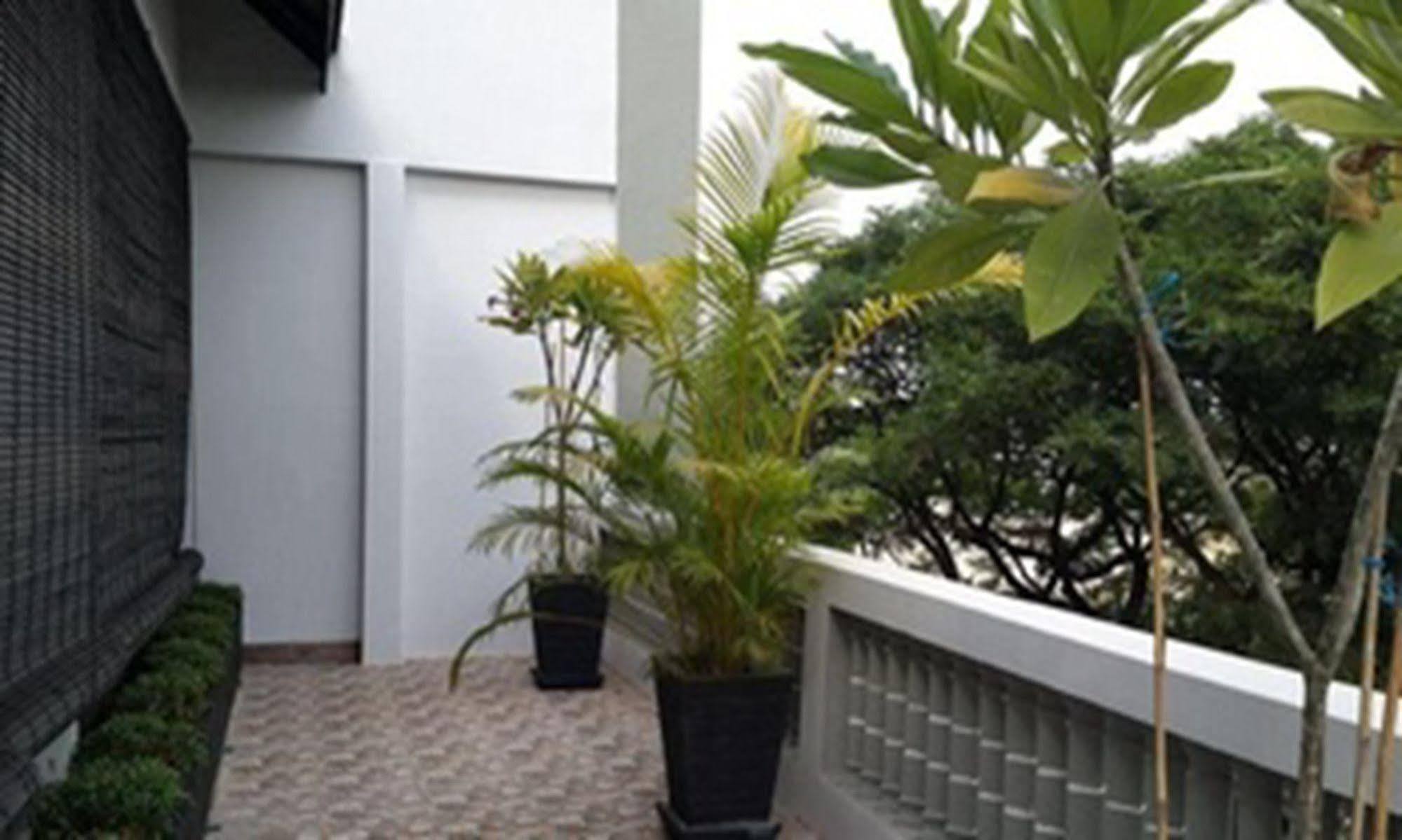 Oriental Hotel Siem Reap
