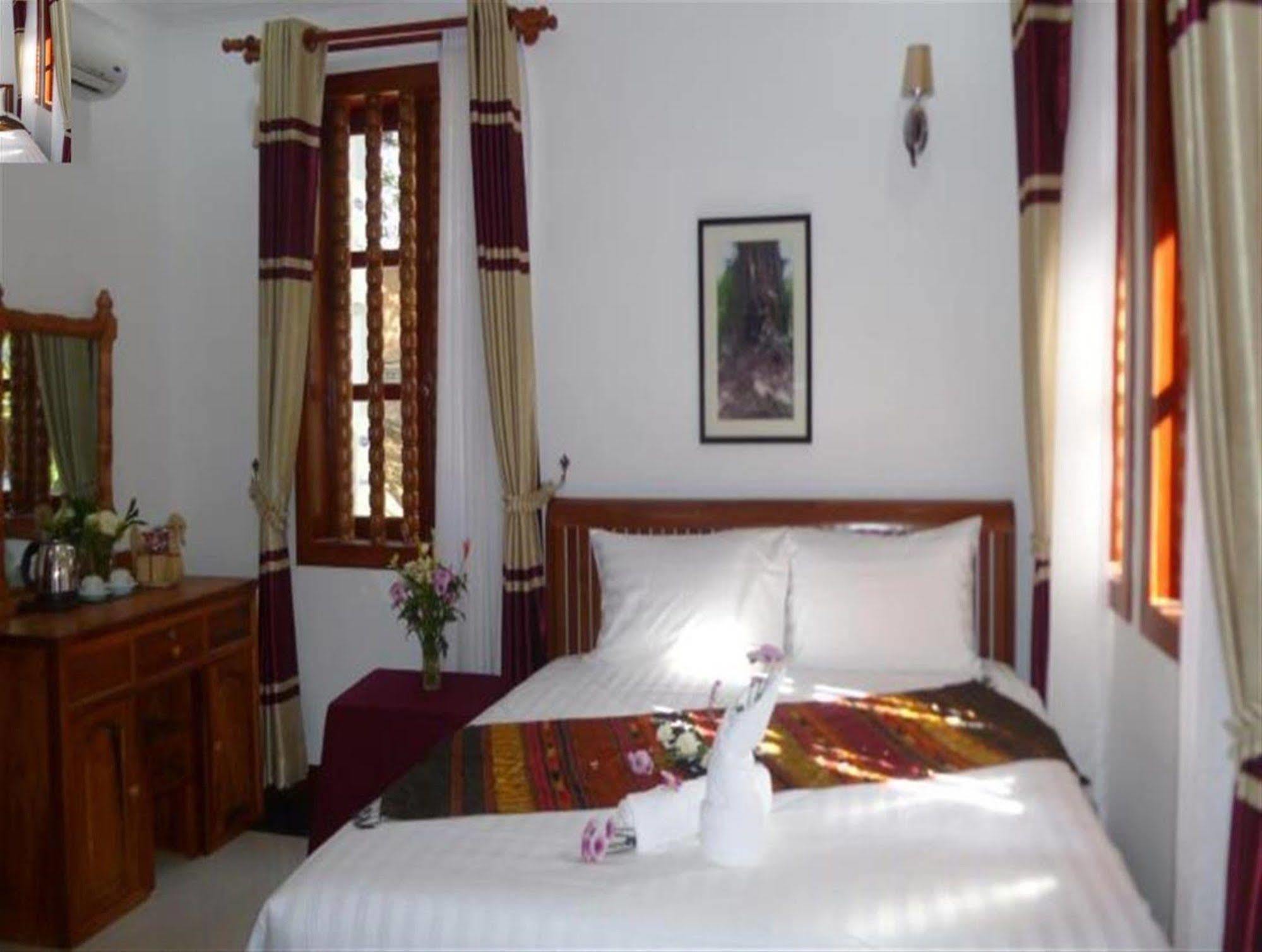Oriental Hotel