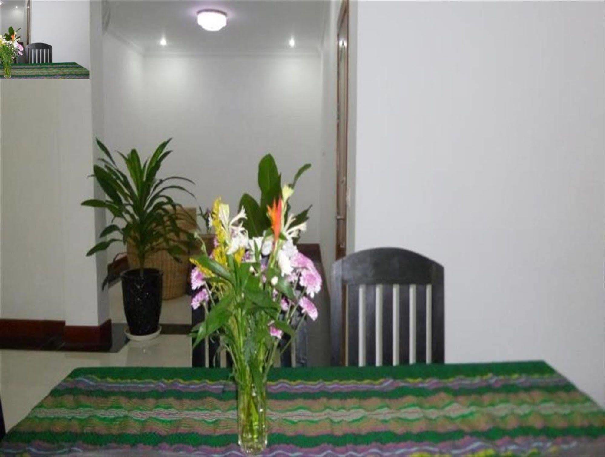 Oriental Hotel Siem Reap