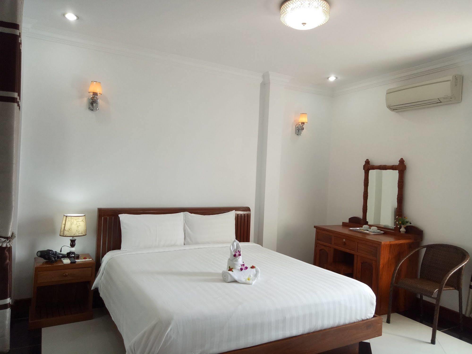 Hotel Oriental