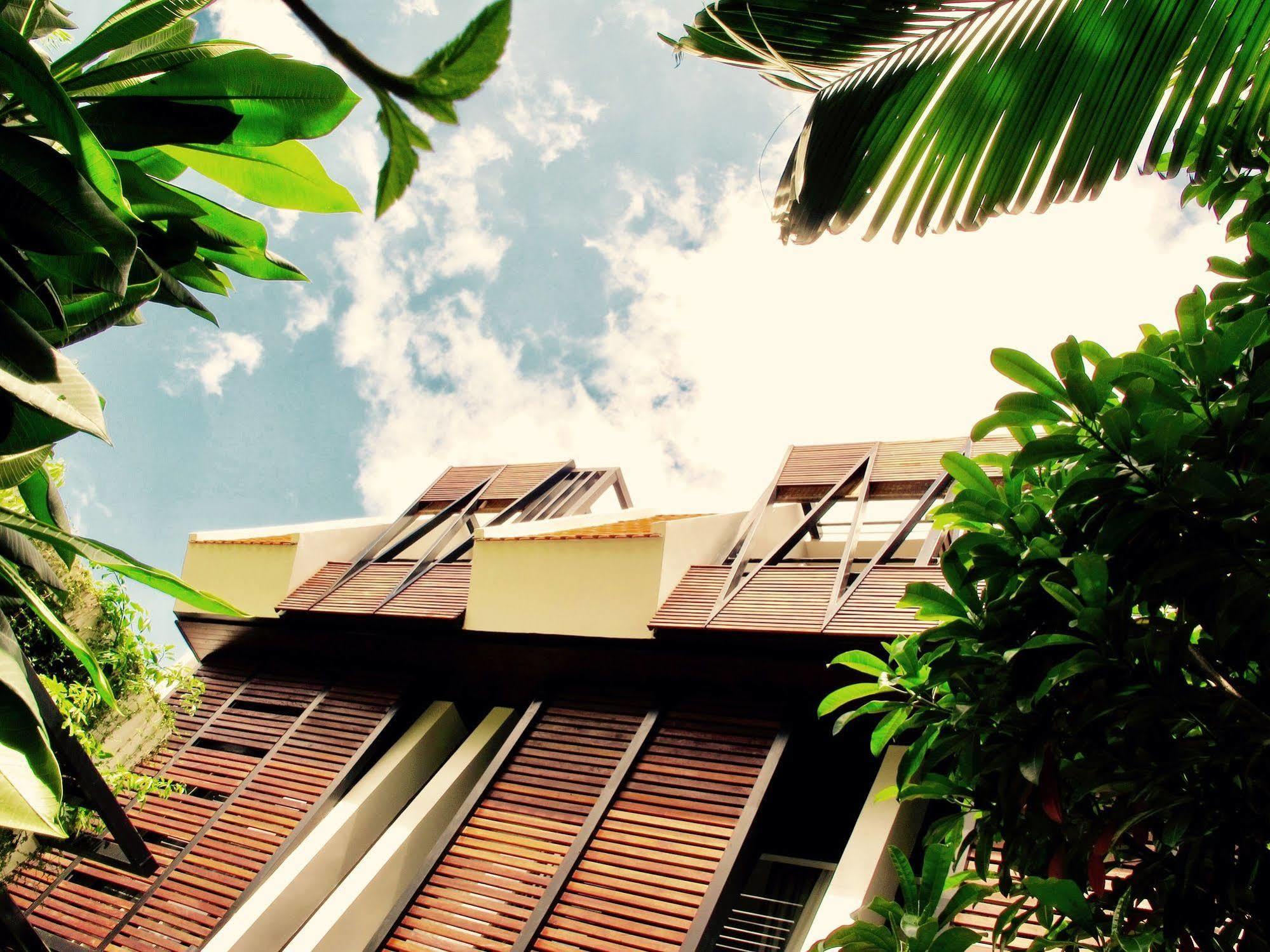 Tonle Tropic Boutique 4*