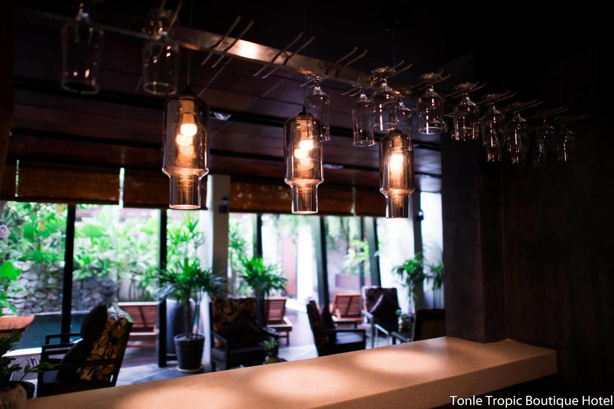 Tonle Tropic Boutique 4*