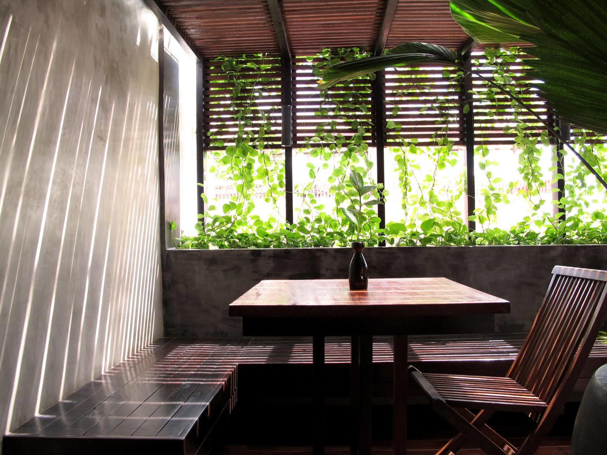 Hotel Tonle Tropic Boutique 4*