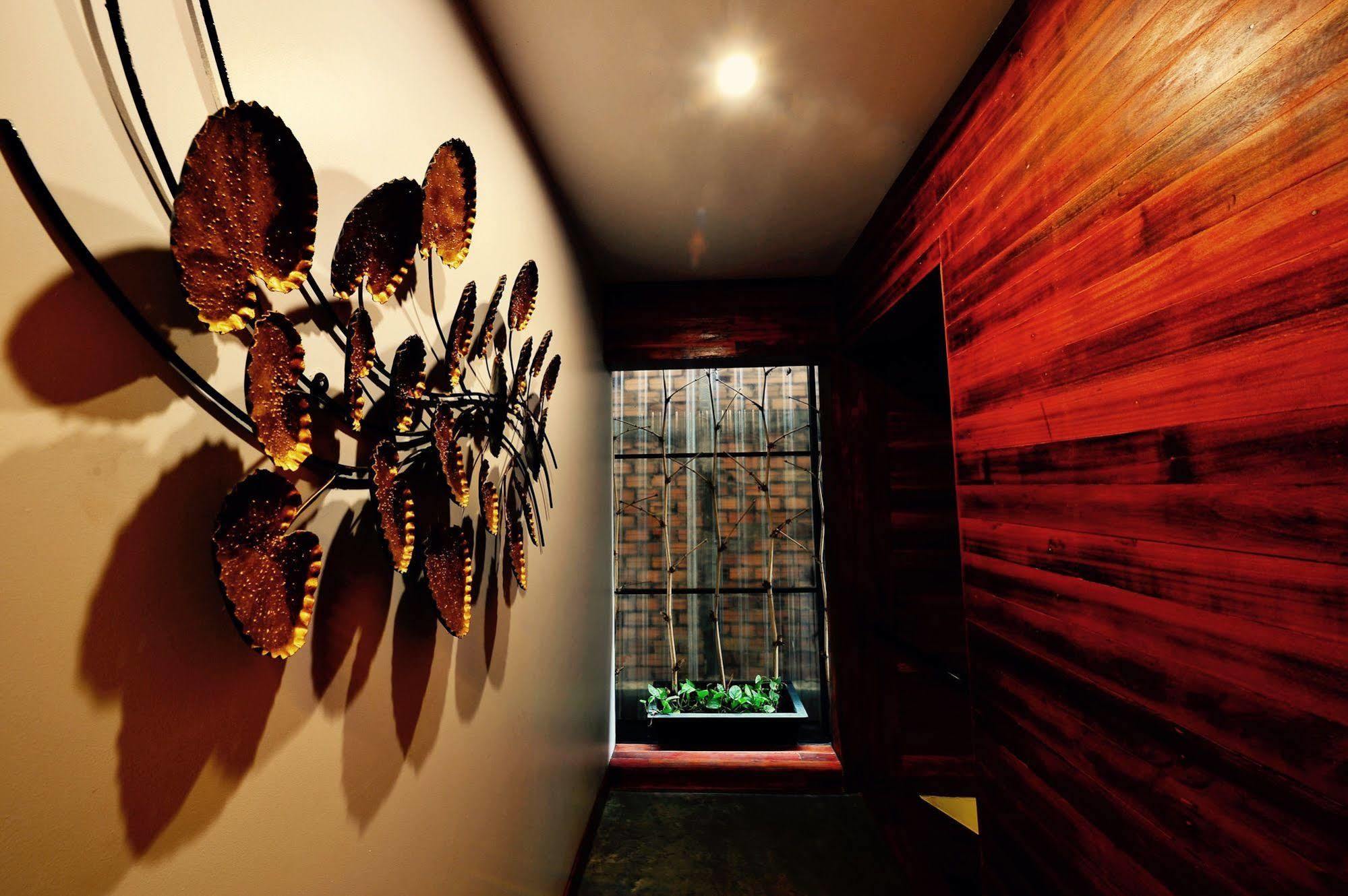 Tonle Tropic Boutique Hotel 4*