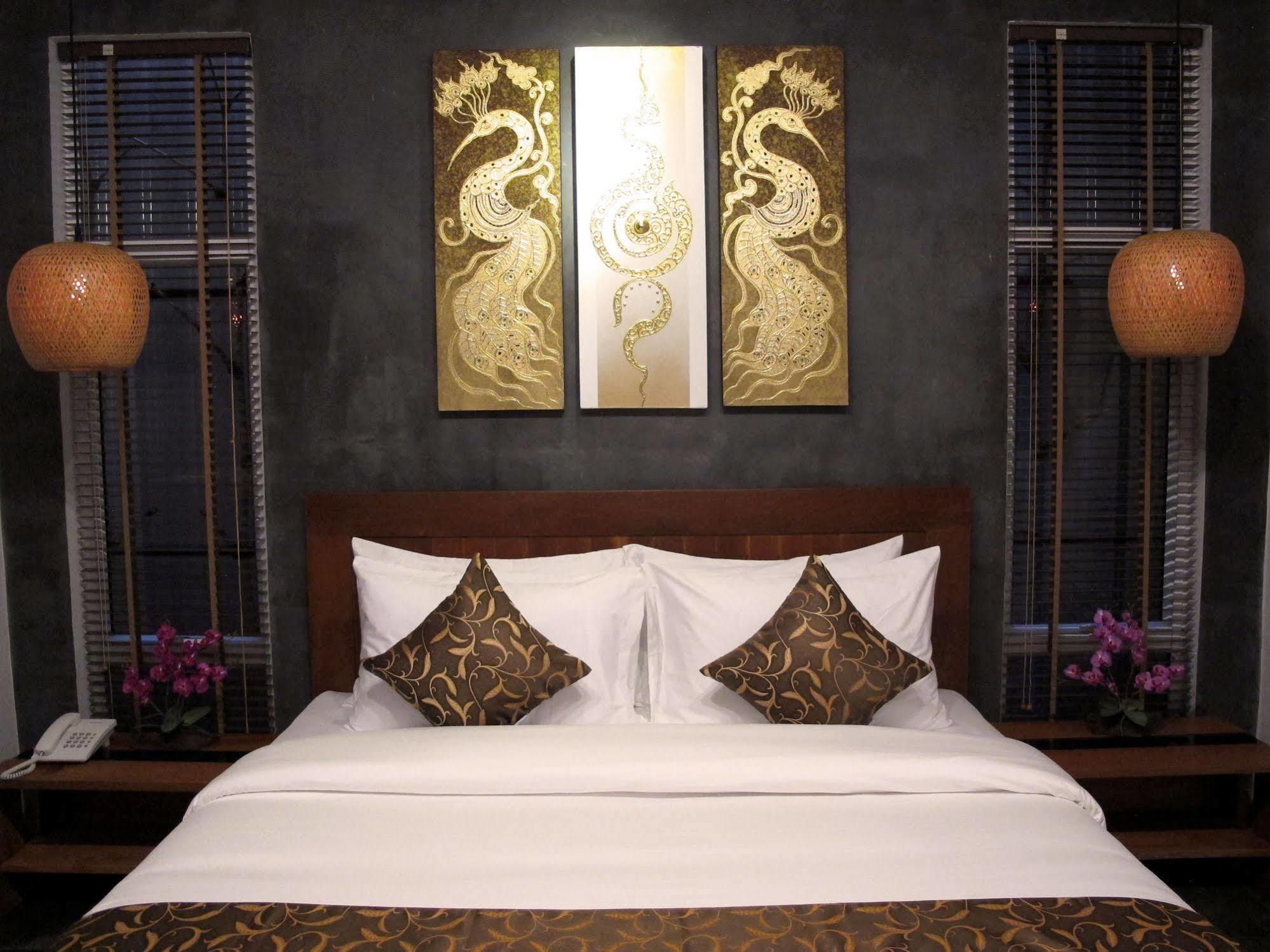 Tonle Tropic Boutique 4*