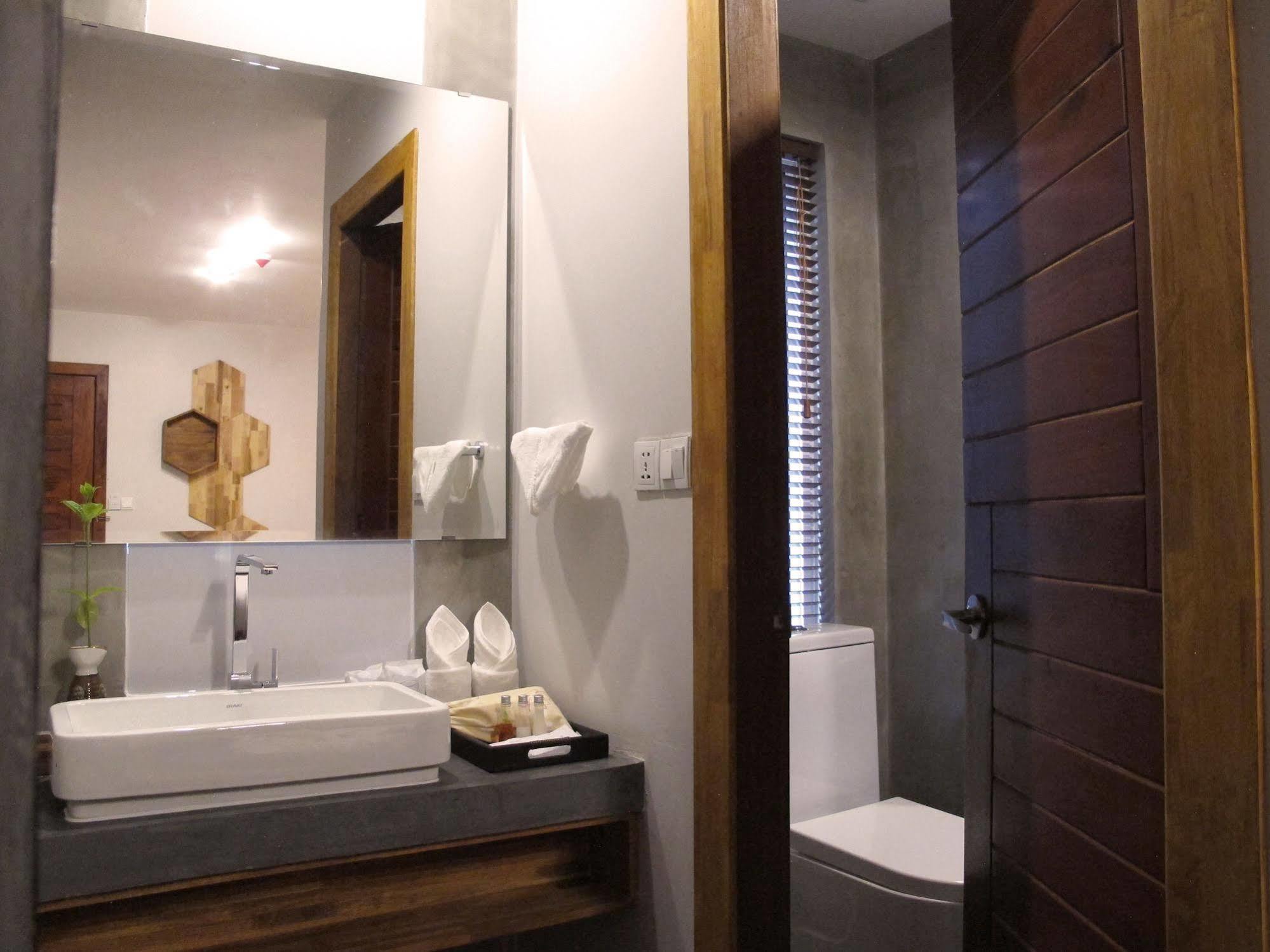 Hotel Tonle Tropic Boutique