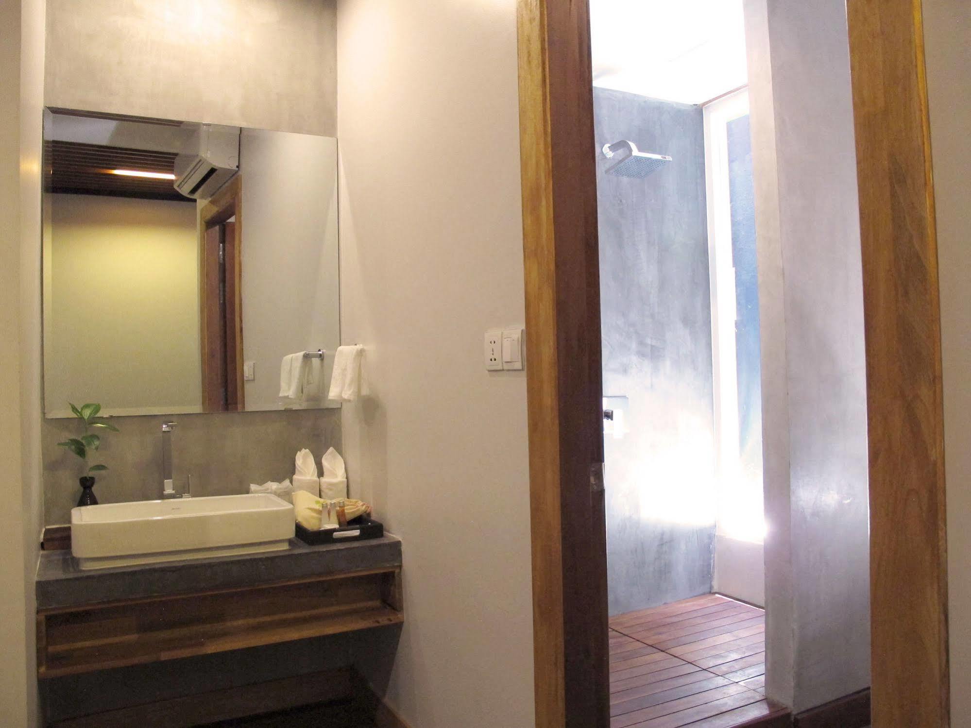 Tonle Tropic Boutique 4*