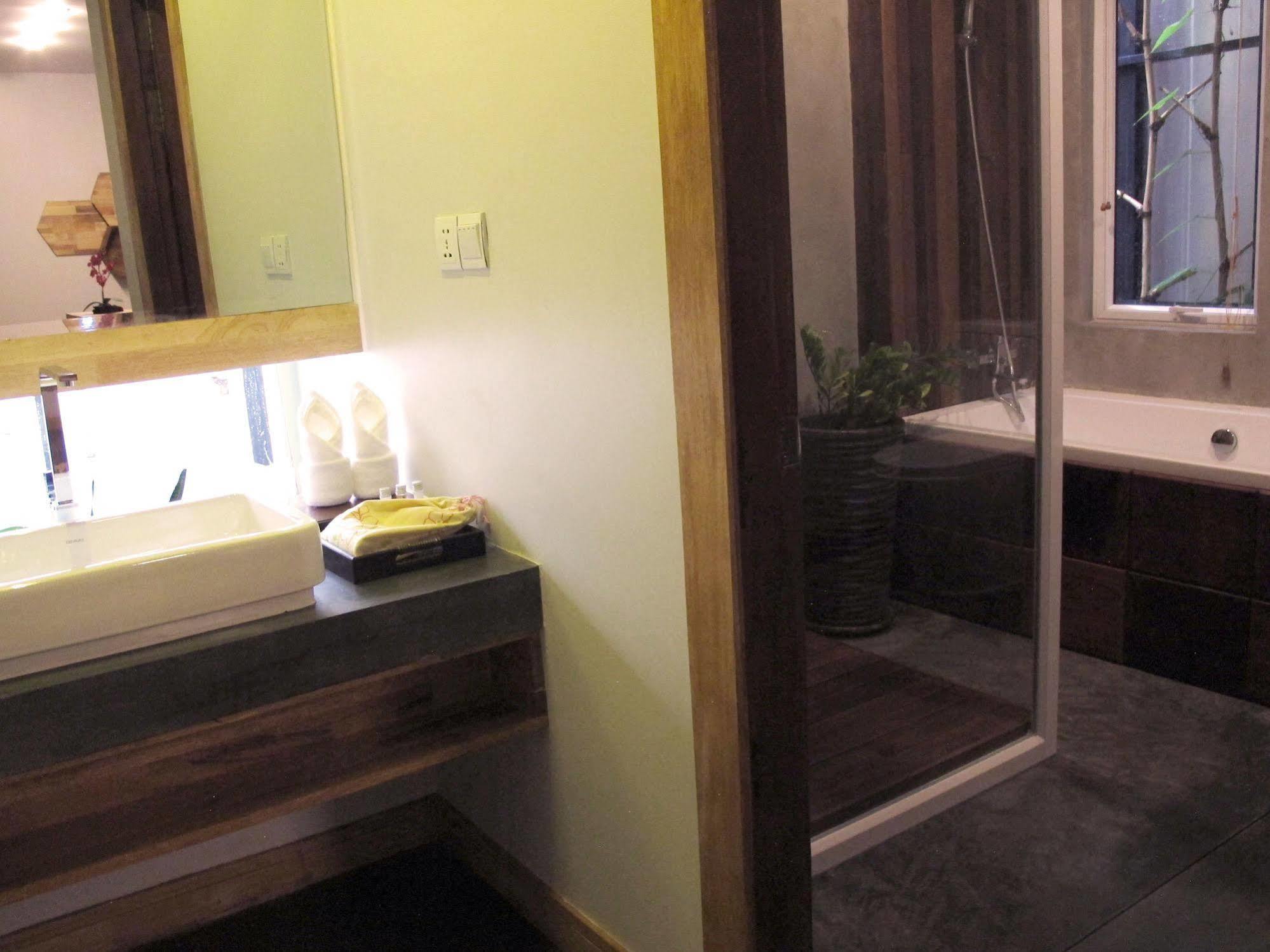 Hotel Tonle Tropic Boutique