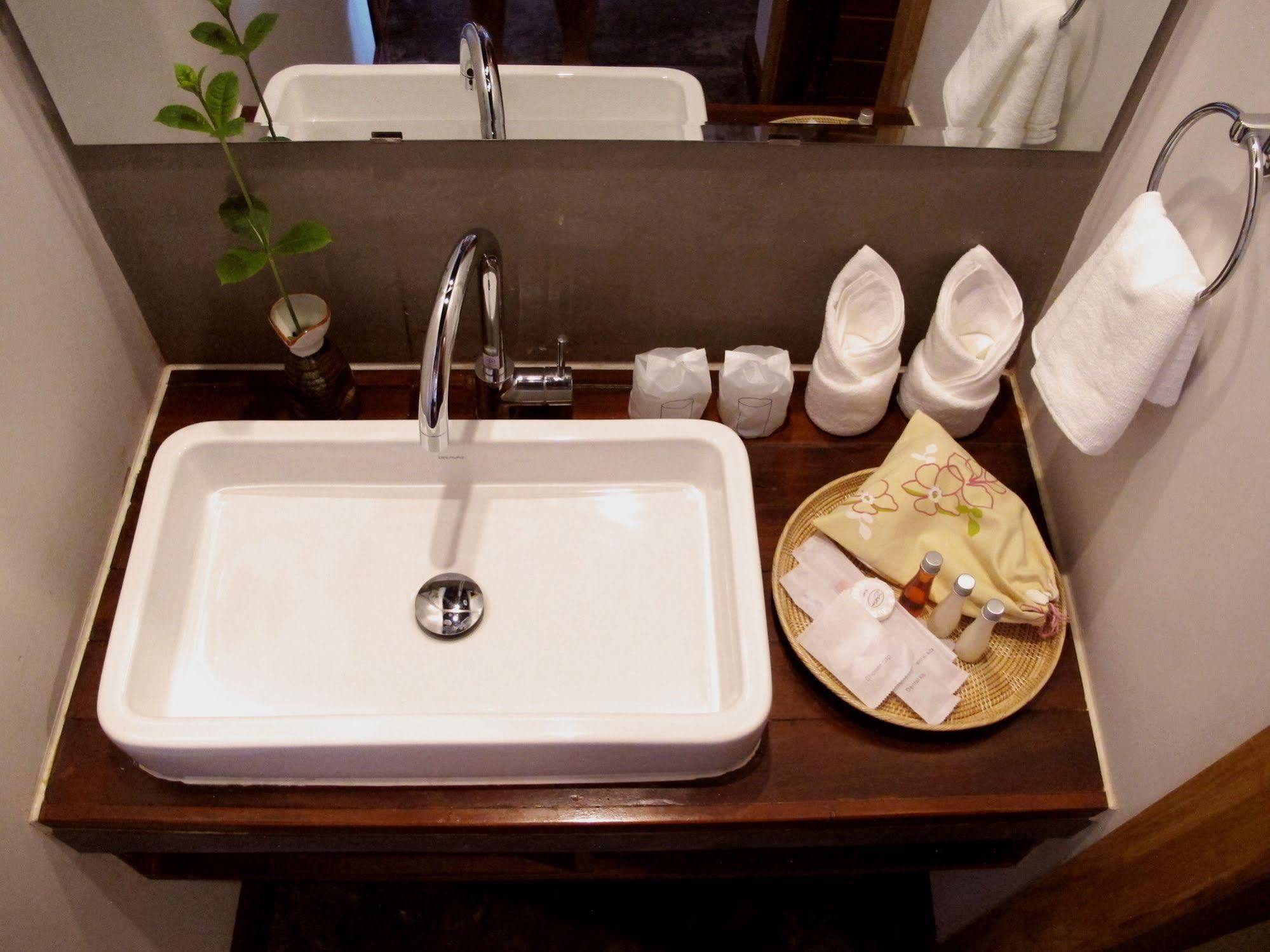Hotel Tonle Tropic Boutique 4*