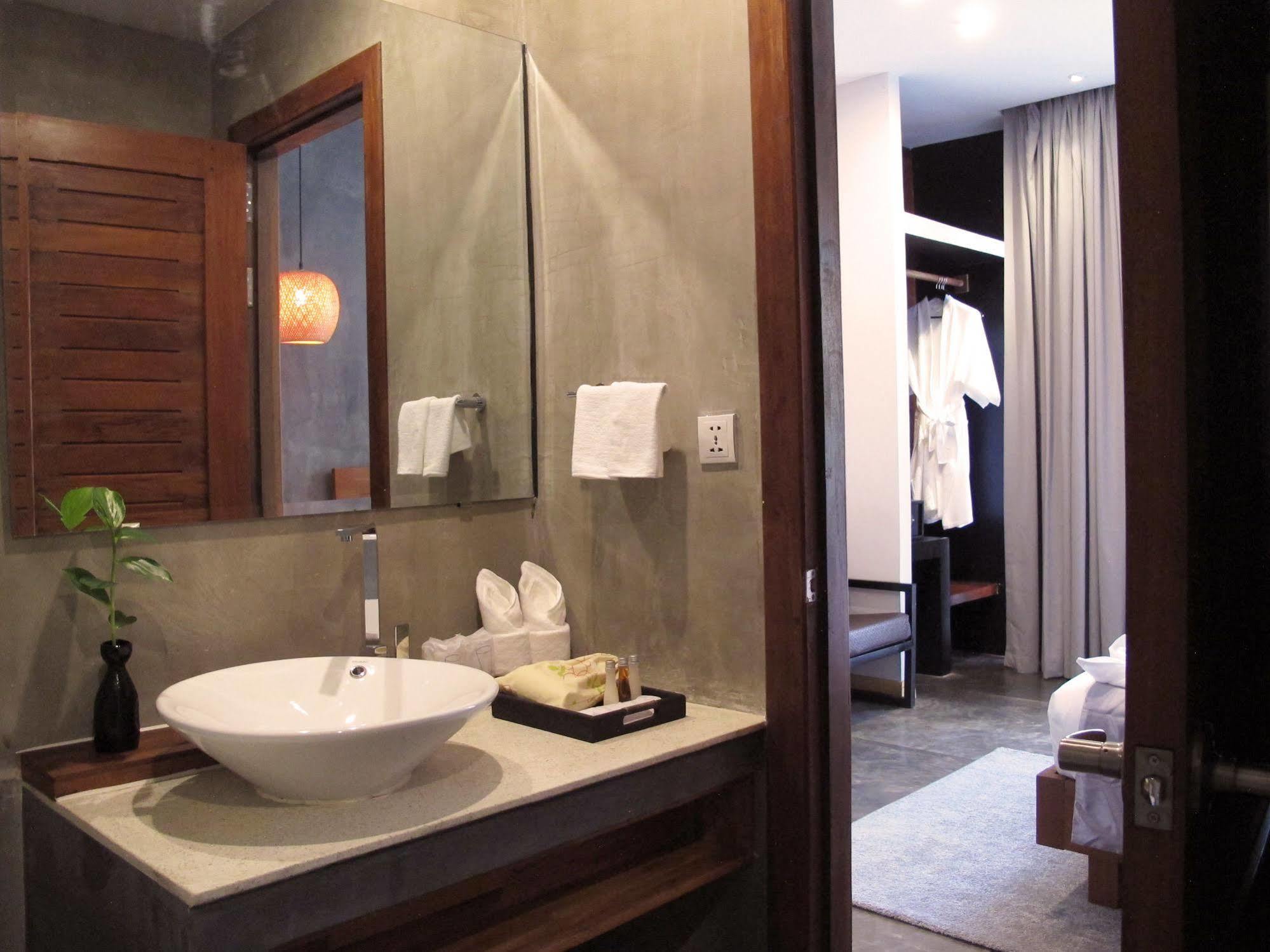Tonle Tropic Boutique 4*