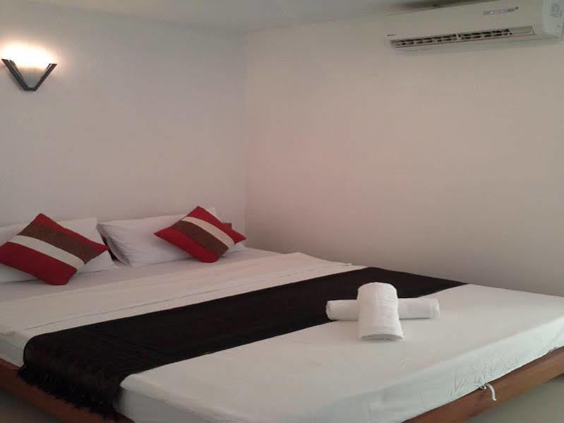 Apsara Steung Thmey Boutique Hotel