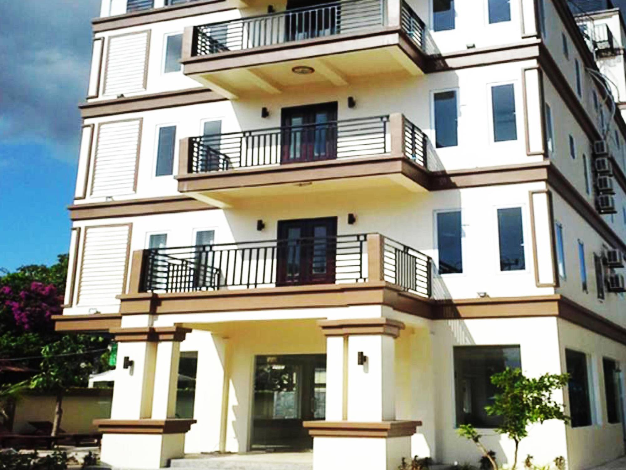 Apsara Steung Thmey Boutique Hotel