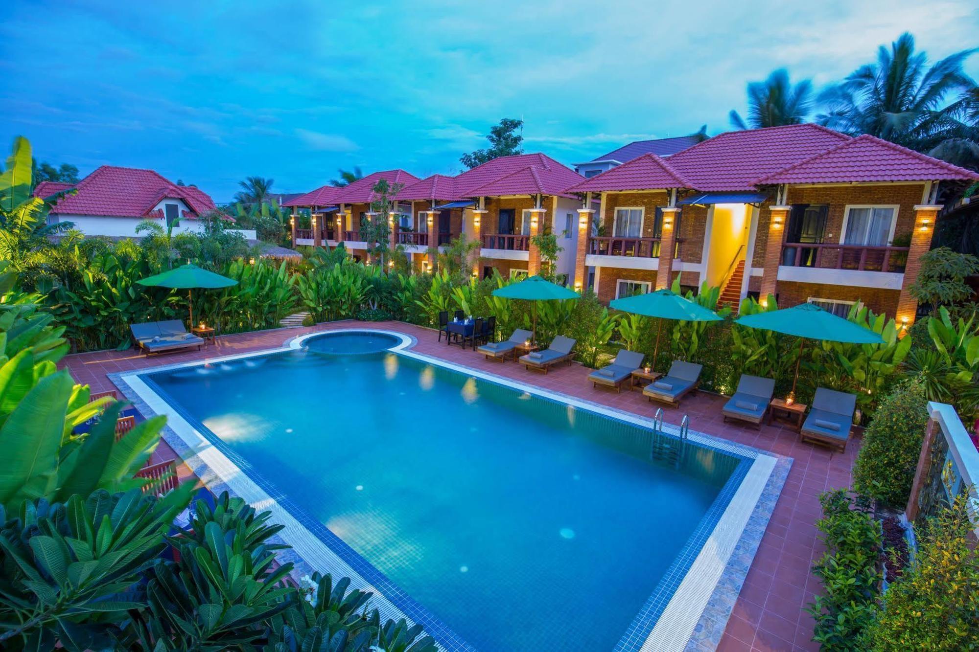 Sambath Hotel