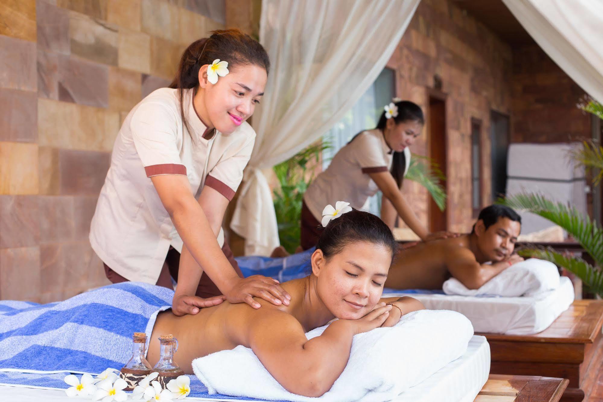 Model Temple Villa 5* Siem Reap