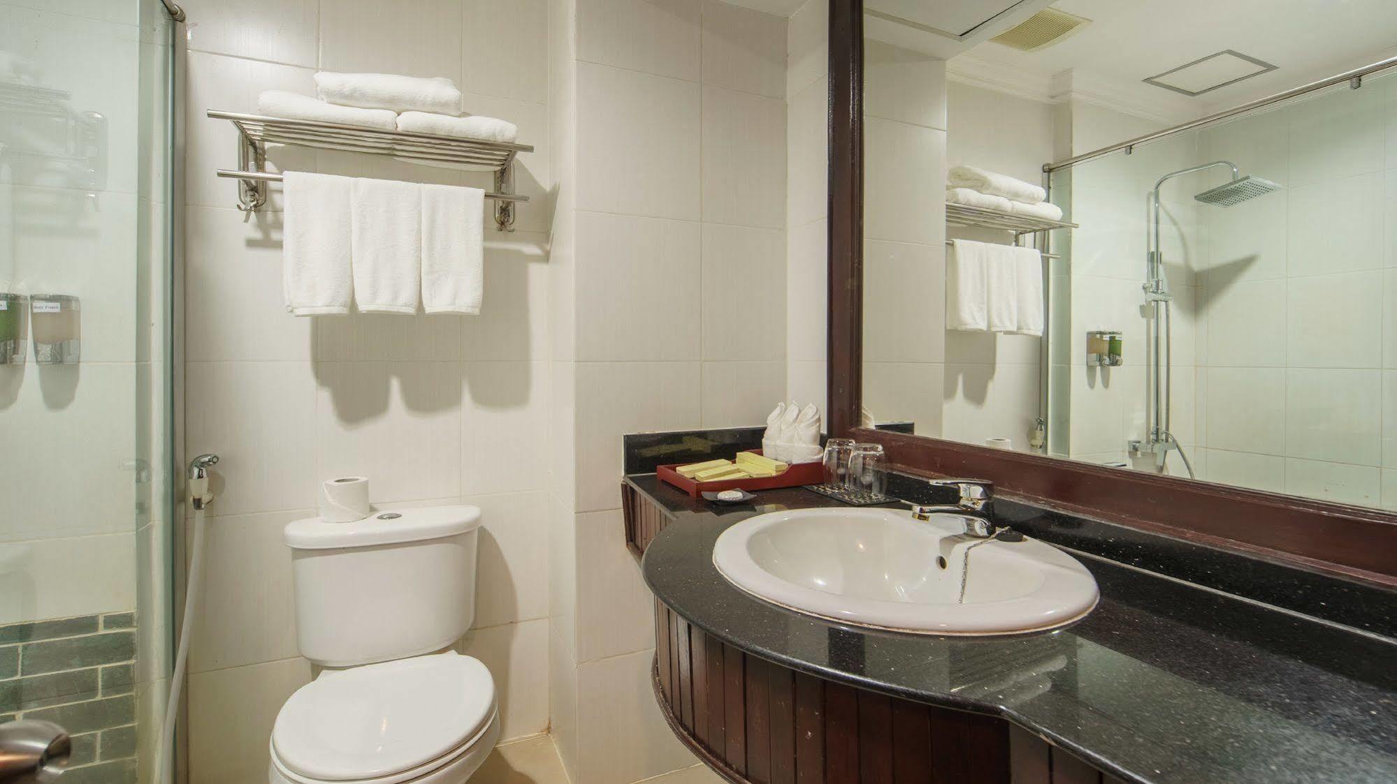 Hotel Sovan Mealea
