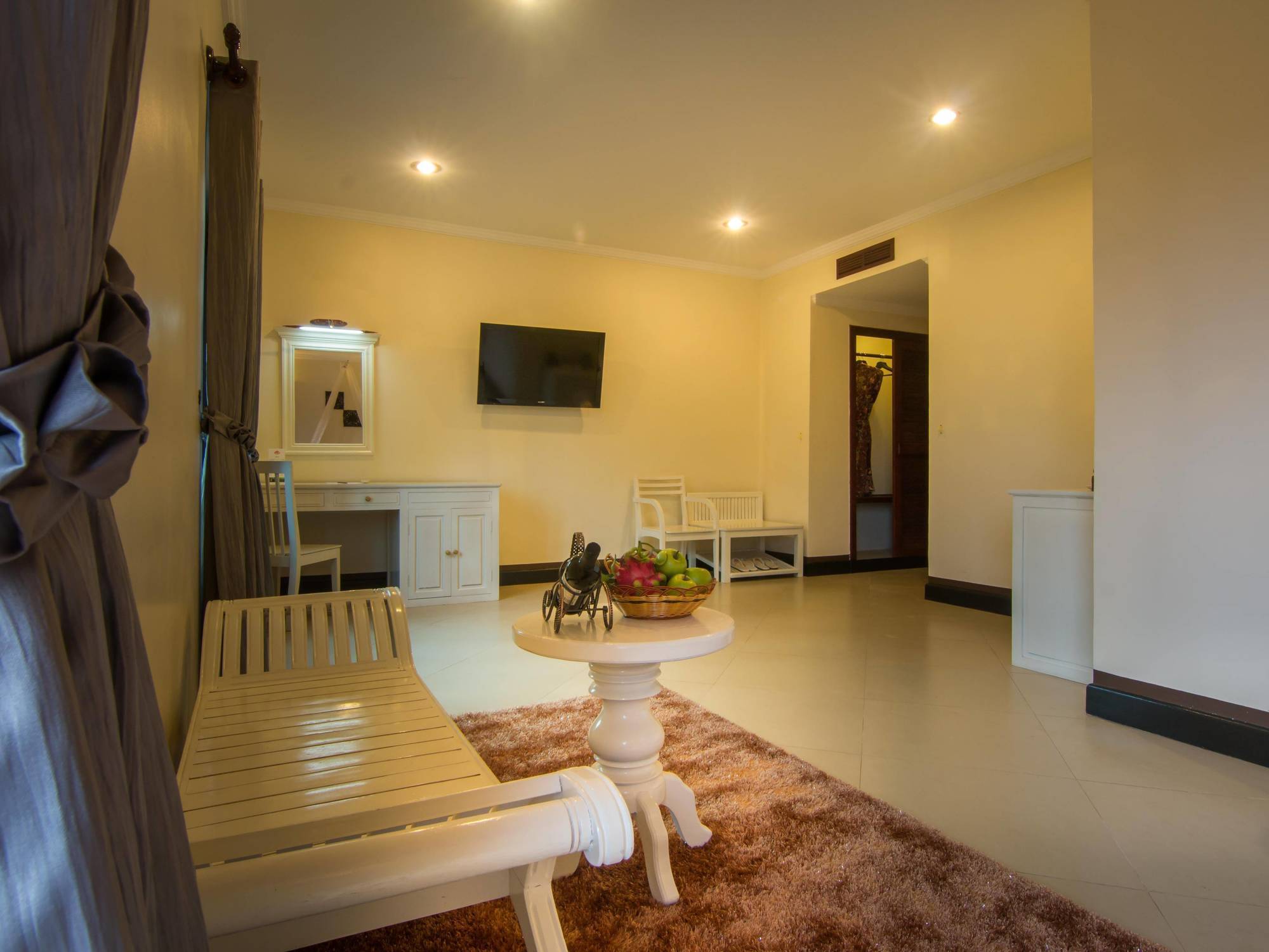 Hotel Sovan Mealea Siem Reap