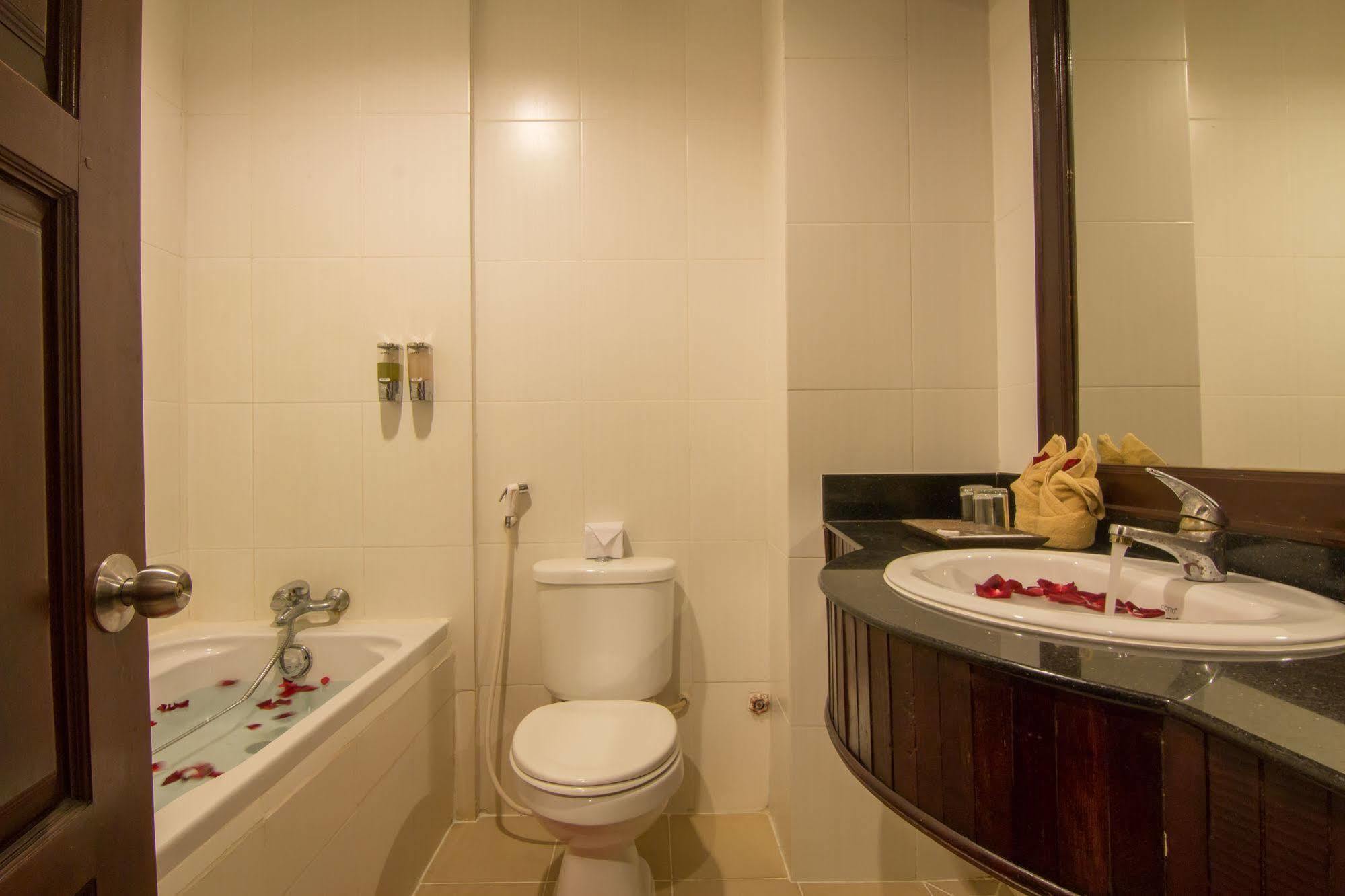 Hotel Sovan Mealea Siem Reap