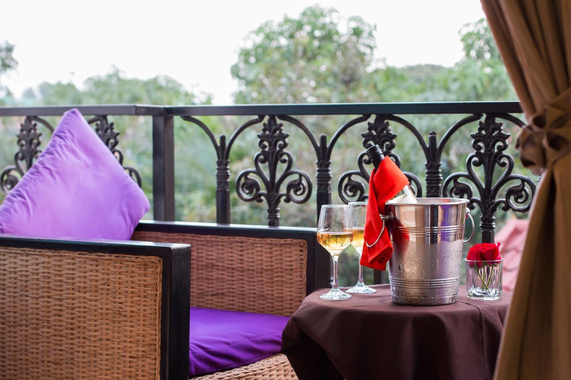 Sovan Mealea Hotel 3*