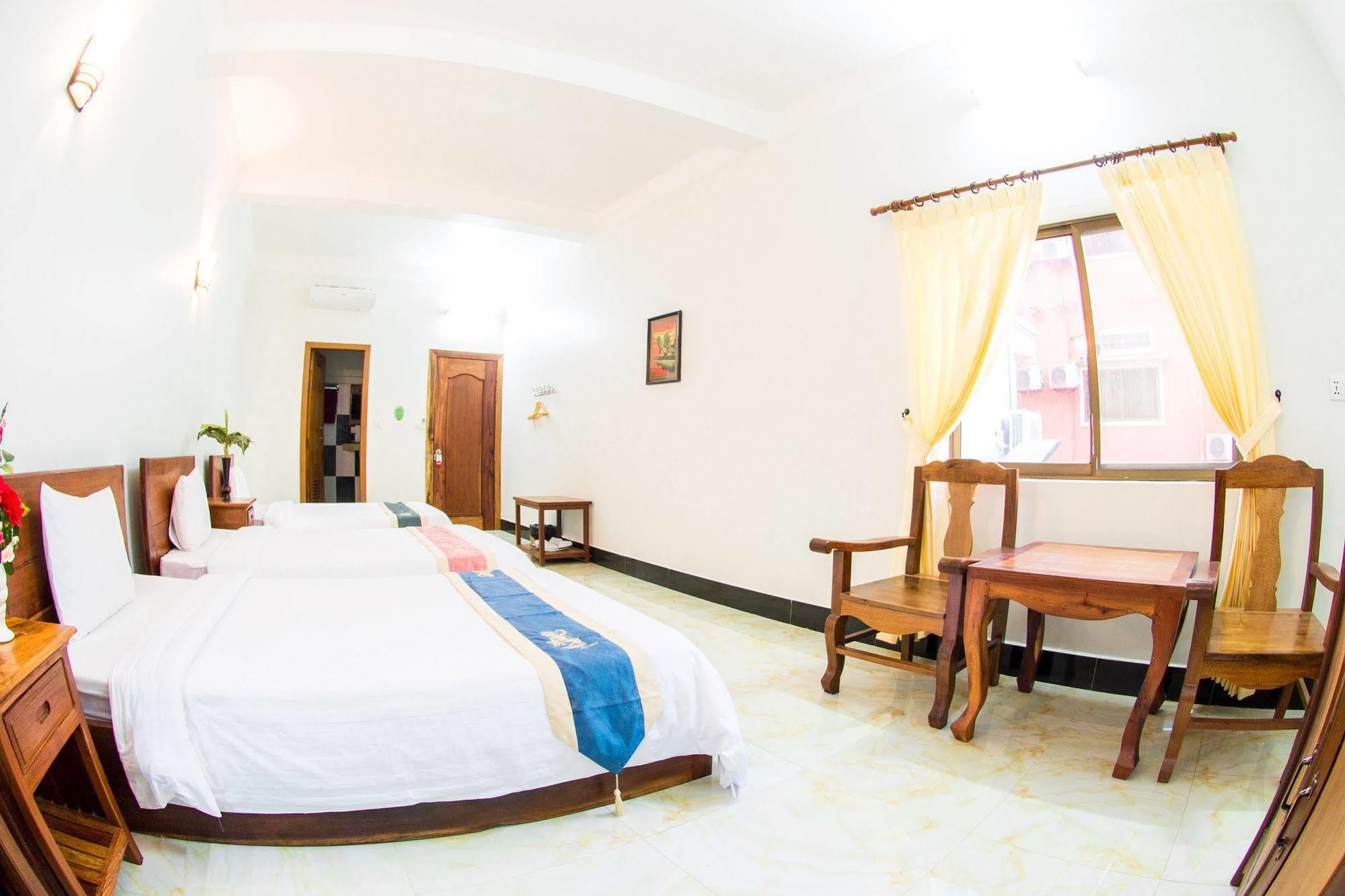 Angkor Udom 2*