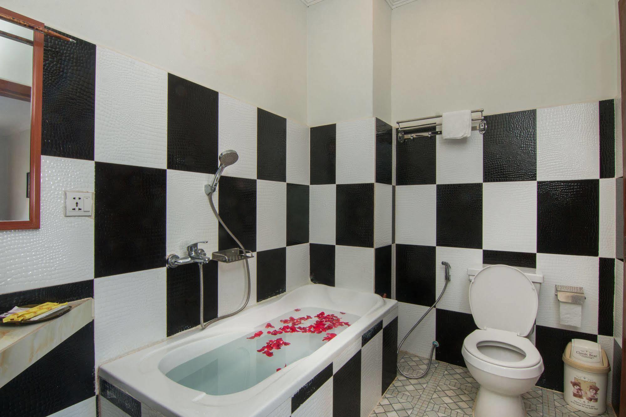 Angkor Udom Guest house Siem Reap