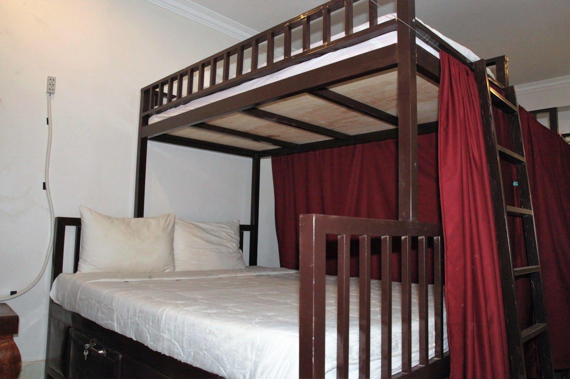 Angkor Udom 2* Siem Reap