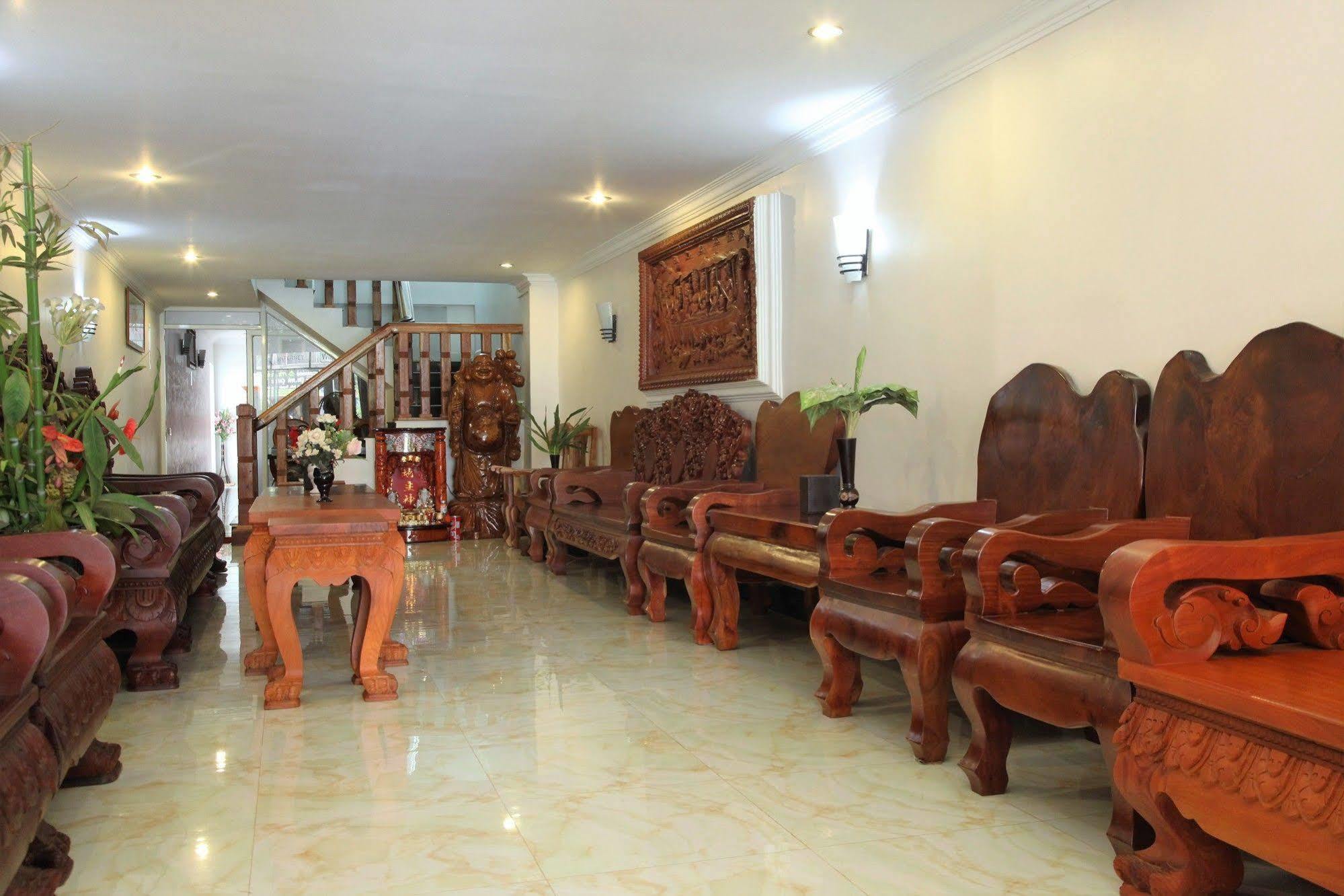 Angkor Udom Guest house