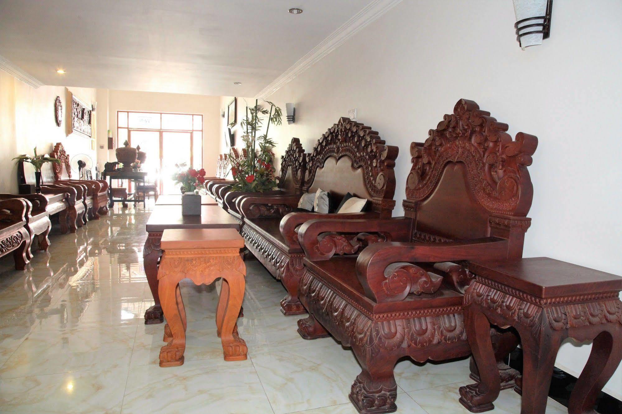 Angkor Udom 2* Siem Reap