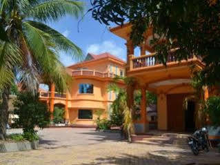 V&a 3* Siem Reap