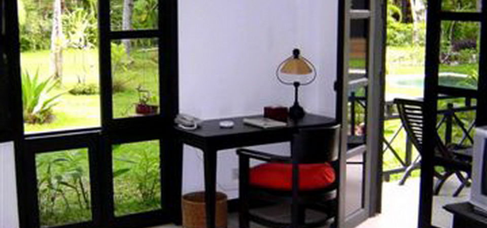 Hotel La Maison D'angkor